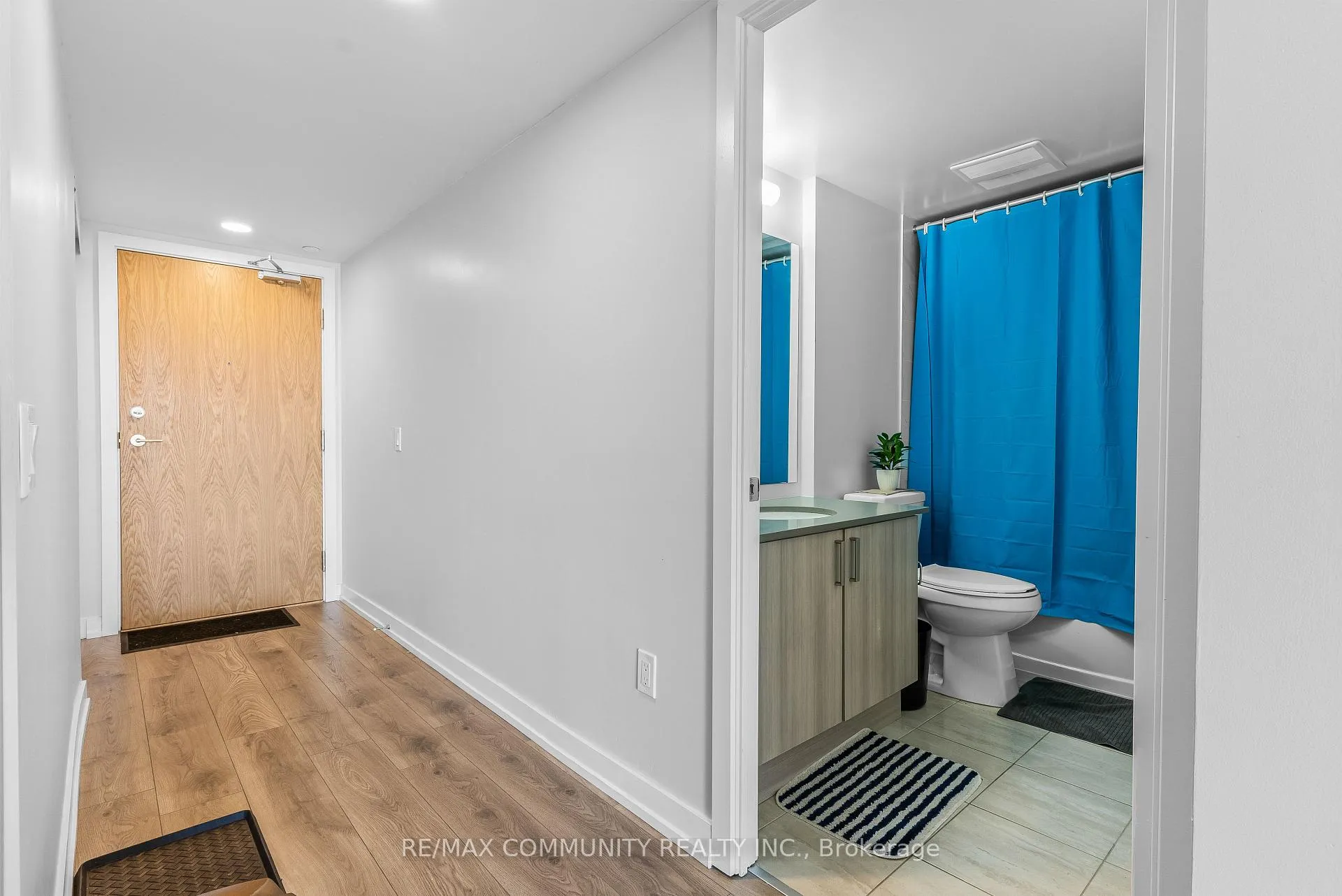 Photo 7 of Unit 1509, 1455 Celebration Drive, Pickering, Bay Ridges — HOMEH
