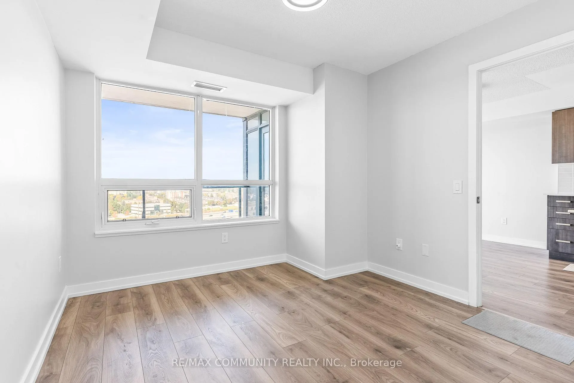 Photo 12 of Unit 1509, 1455 Celebration Drive, Pickering, Bay Ridges — HOMEH