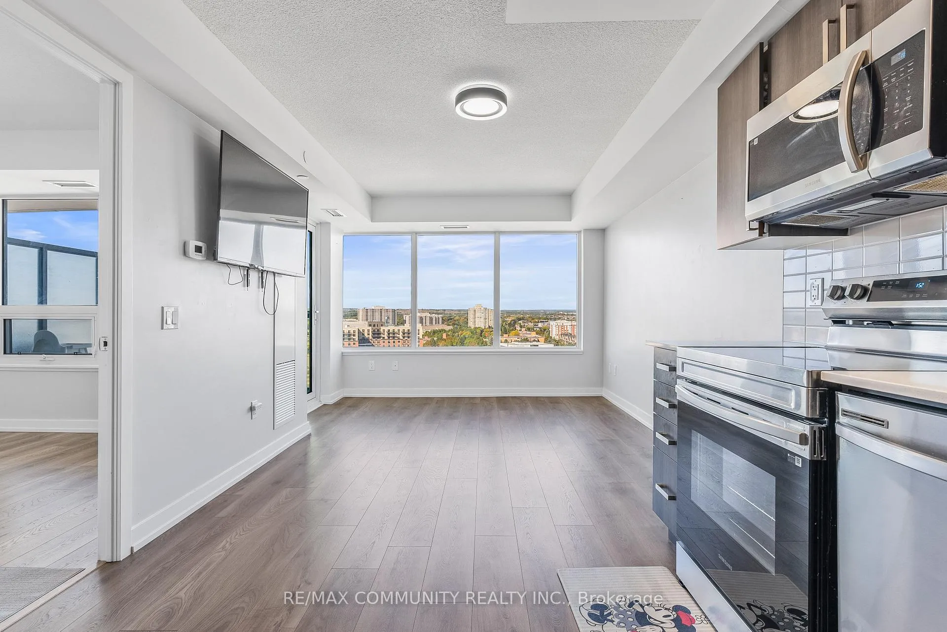 Photo 14 of Unit 1509, 1455 Celebration Drive, Pickering, Bay Ridges — HOMEH