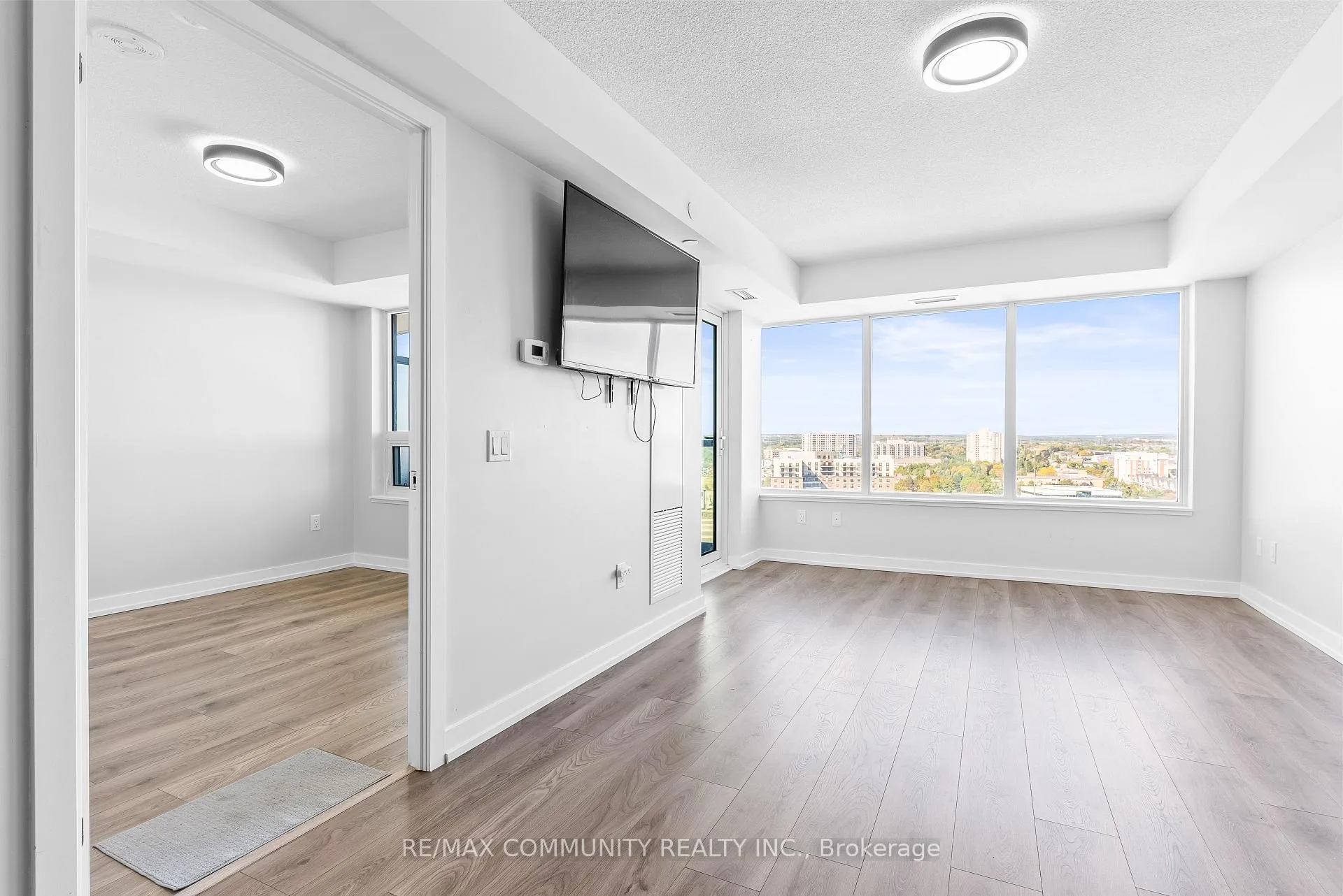 Photo 16 of Unit 1509, 1455 Celebration Drive, Pickering, Bay Ridges — HOMEH