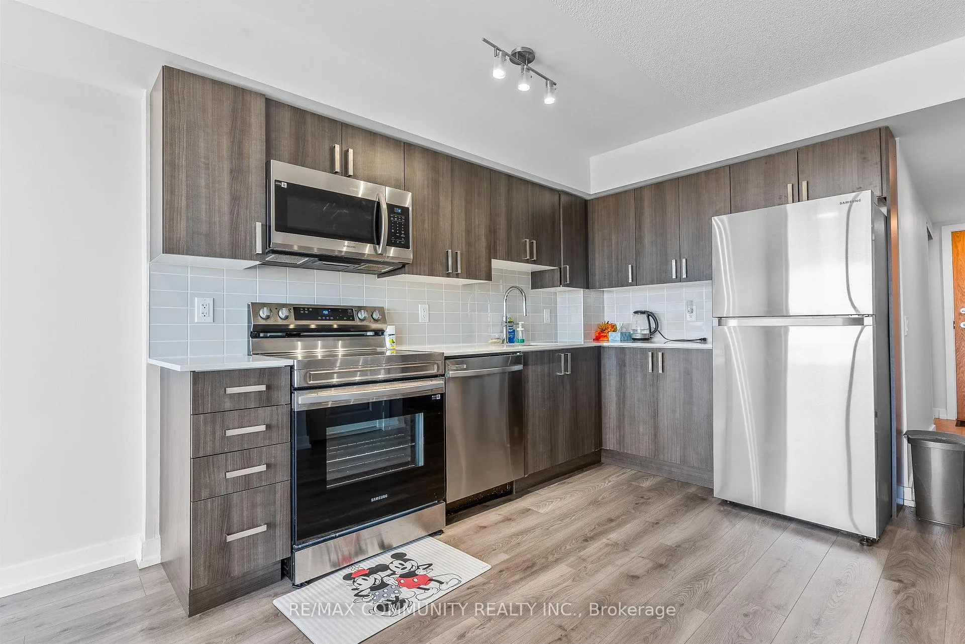 Photo 18 of Unit 1509, 1455 Celebration Drive, Pickering, Bay Ridges — HOMEH