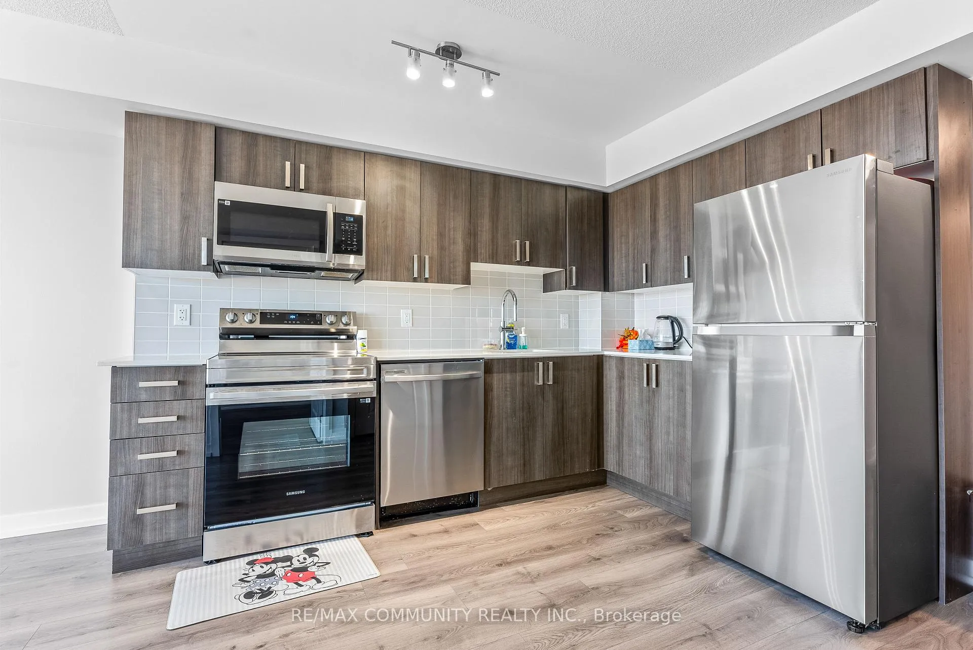 Photo 19 of Unit 1509, 1455 Celebration Drive, Pickering, Bay Ridges — HOMEH