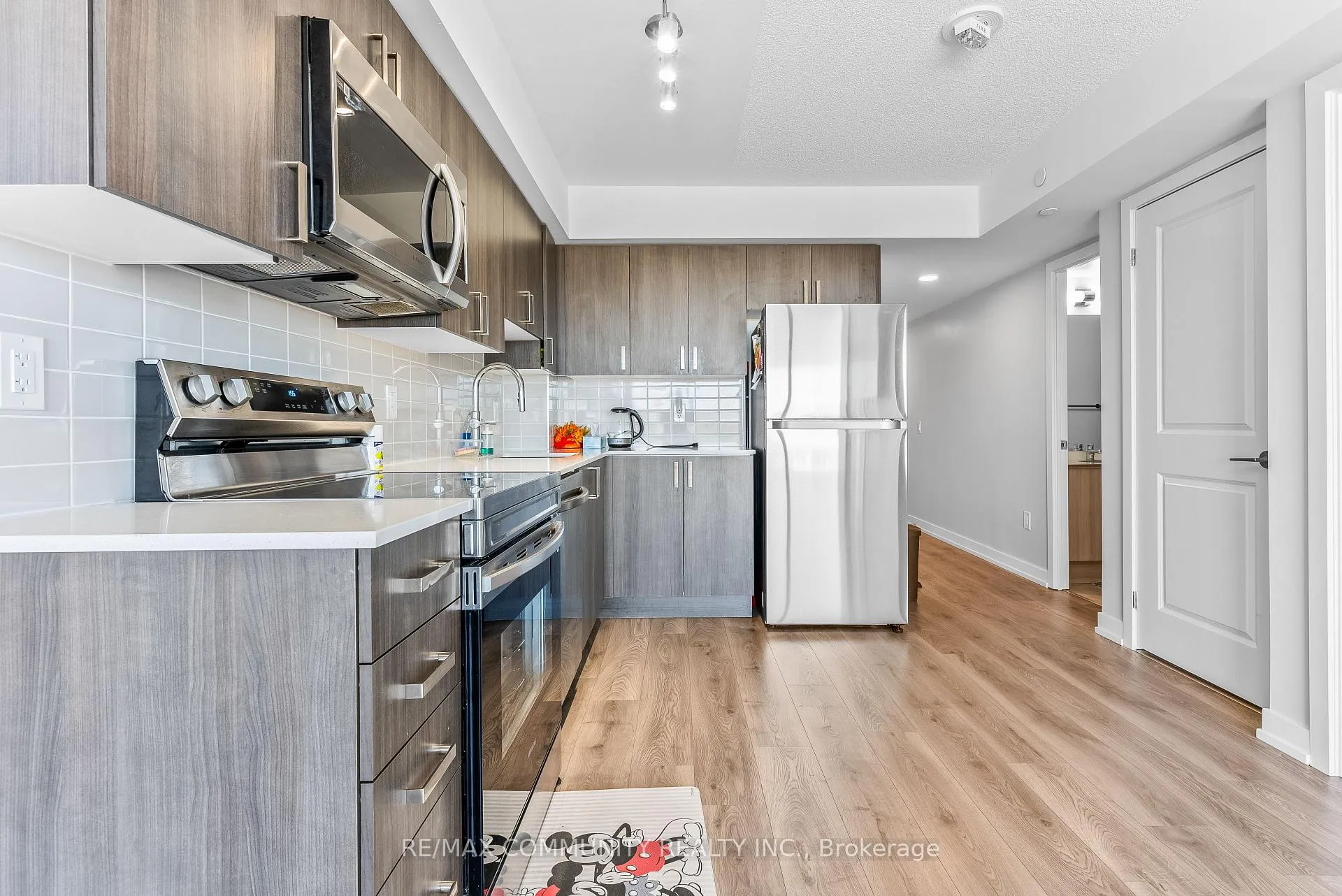 Photo 20 of Unit 1509, 1455 Celebration Drive, Pickering, Bay Ridges — HOMEH