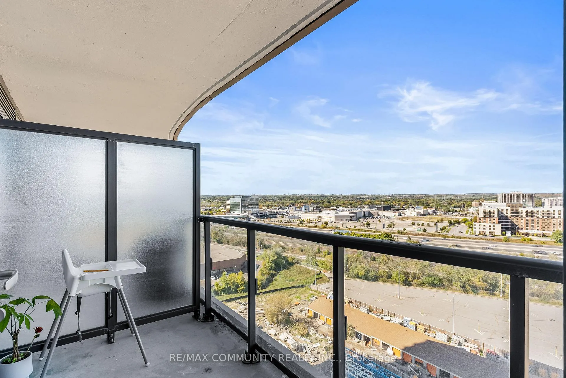 Photo 23 of Unit 1509, 1455 Celebration Drive, Pickering, Bay Ridges — HOMEH