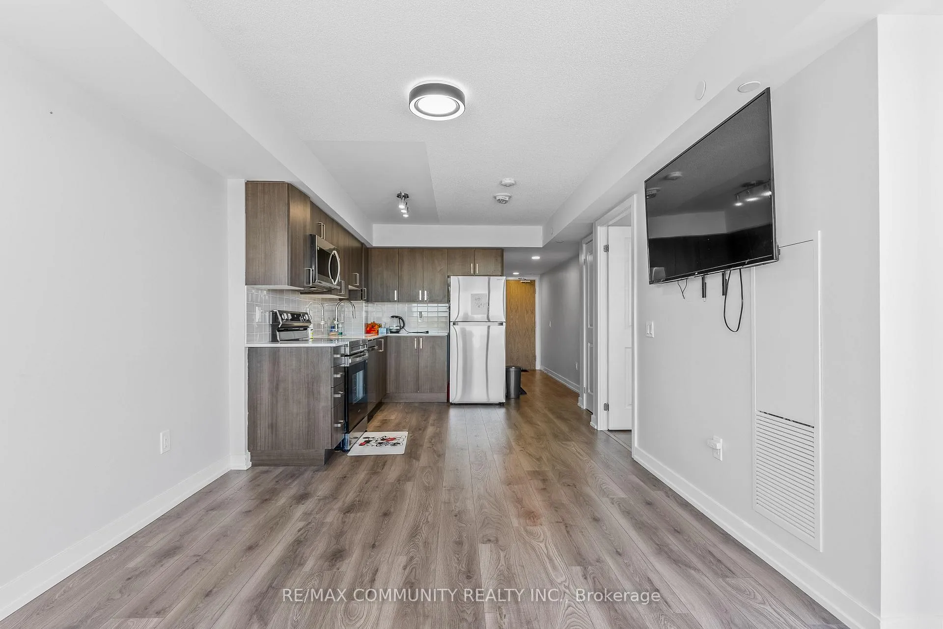 Photo 25 of Unit 1509, 1455 Celebration Drive, Pickering, Bay Ridges — HOMEH