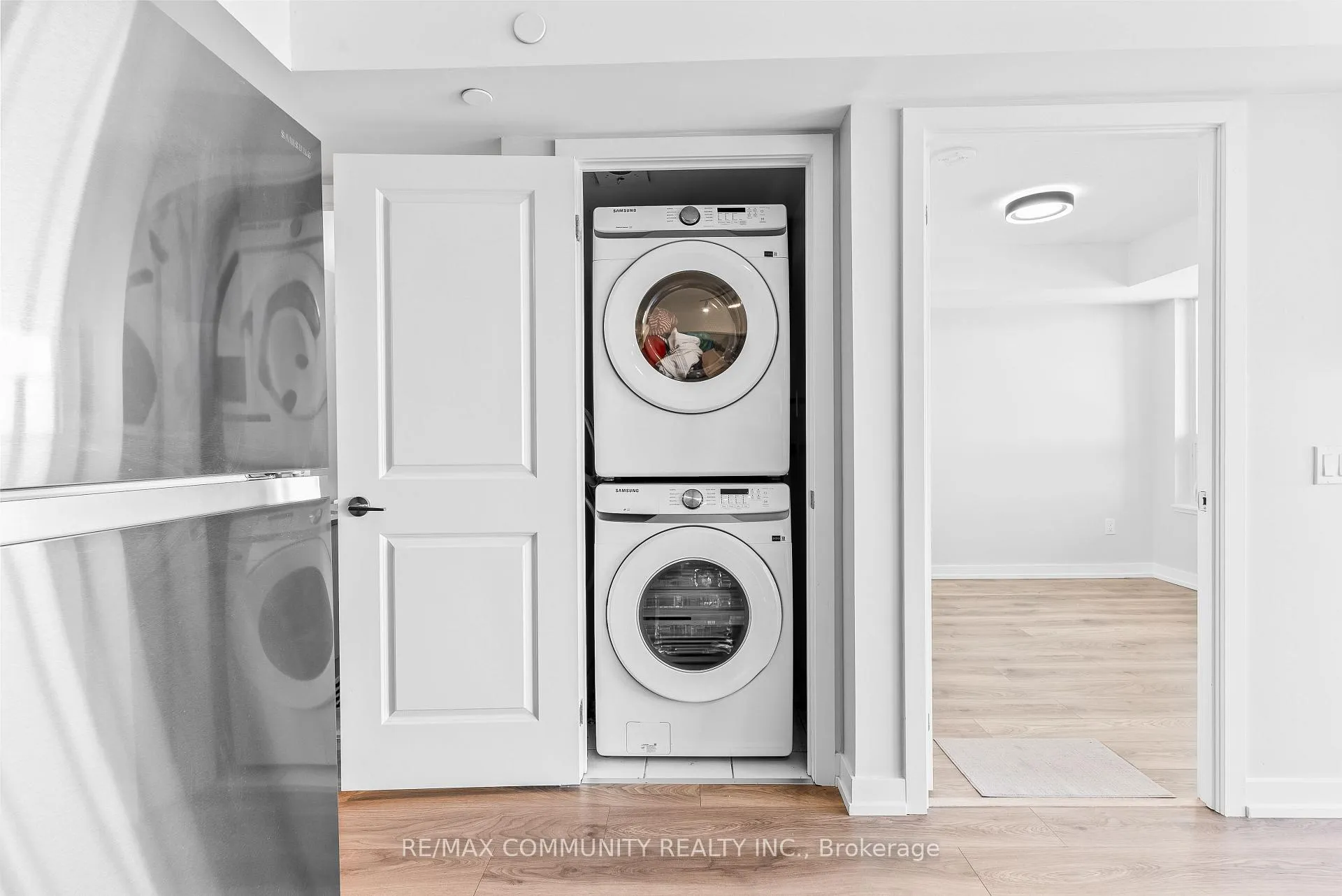 Photo 28 of Unit 1509, 1455 Celebration Drive, Pickering, Bay Ridges — HOMEH