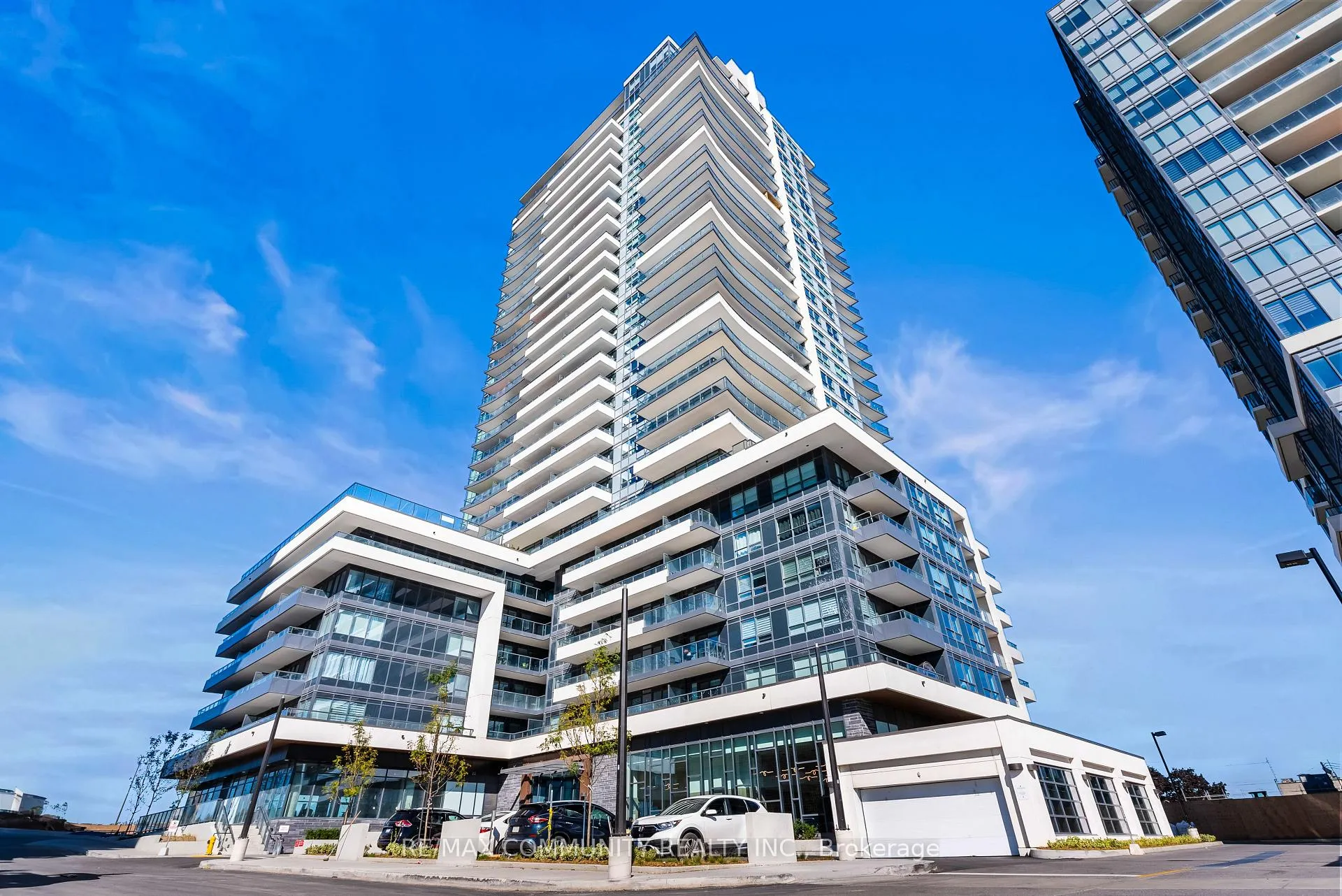 Photo 33 of Unit 1509, 1455 Celebration Drive, Pickering, Bay Ridges — HOMEH