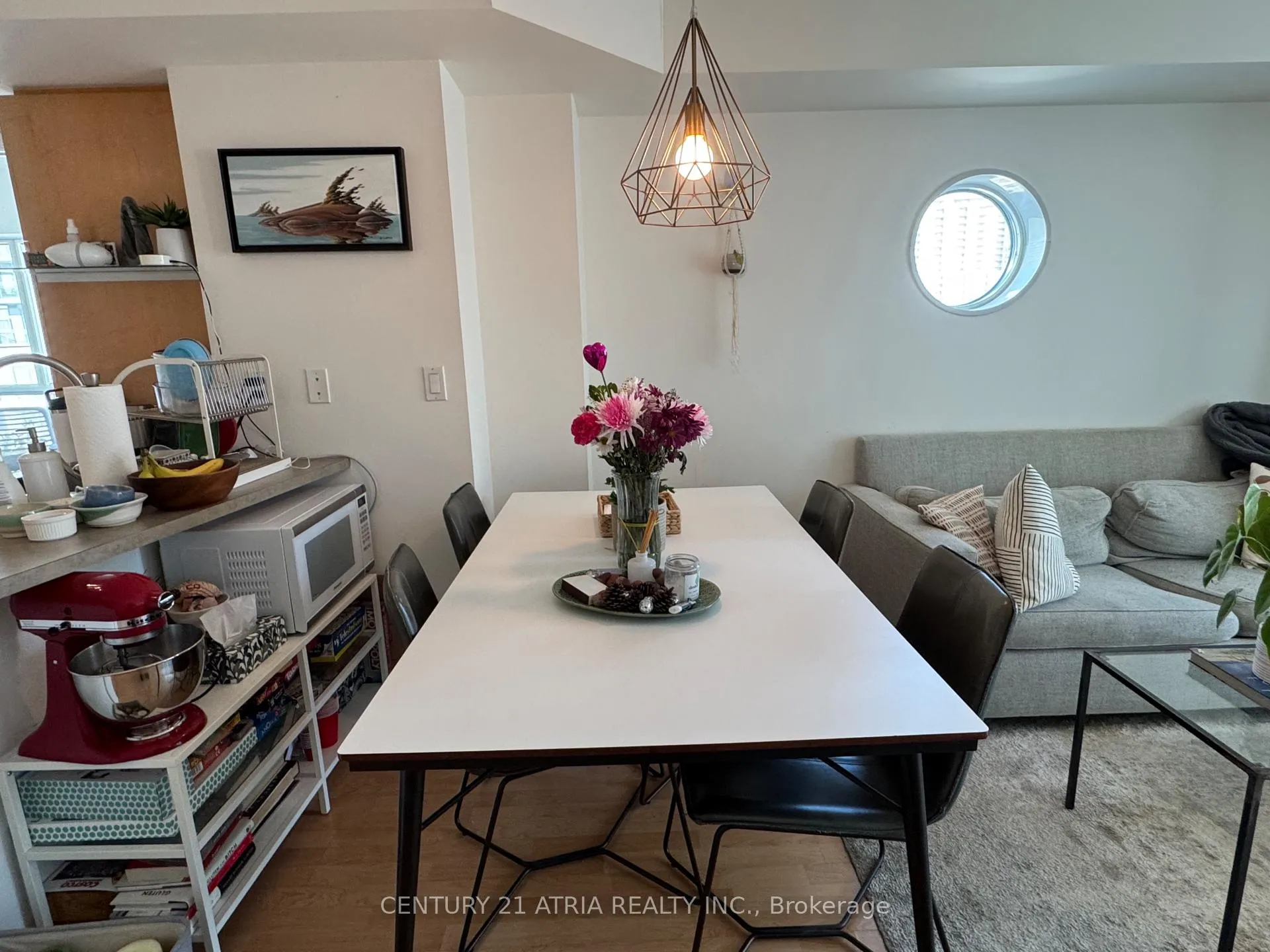 Photo 8 of Unit 803, 600 Queens Quay W, Toronto, Waterfront Communities — HOMEH