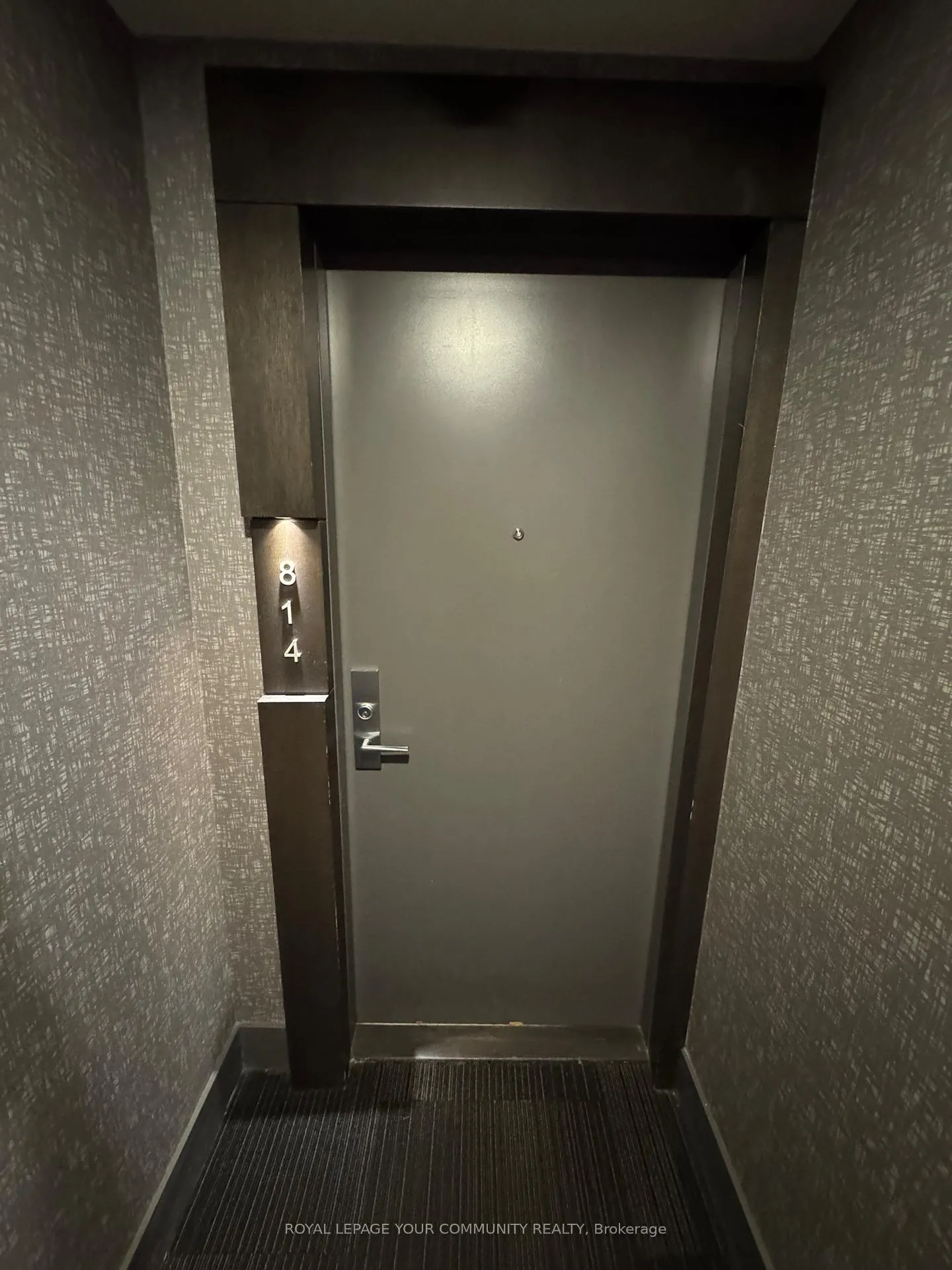 Photo 2 of Unit 814, 8081 Birchmount Road, Markham, Unionville — HOMEH