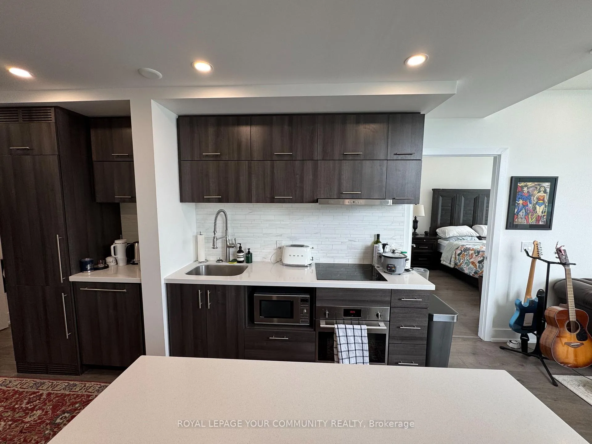 Photo 7 of Unit 814, 8081 Birchmount Road, Markham, Unionville — HOMEH