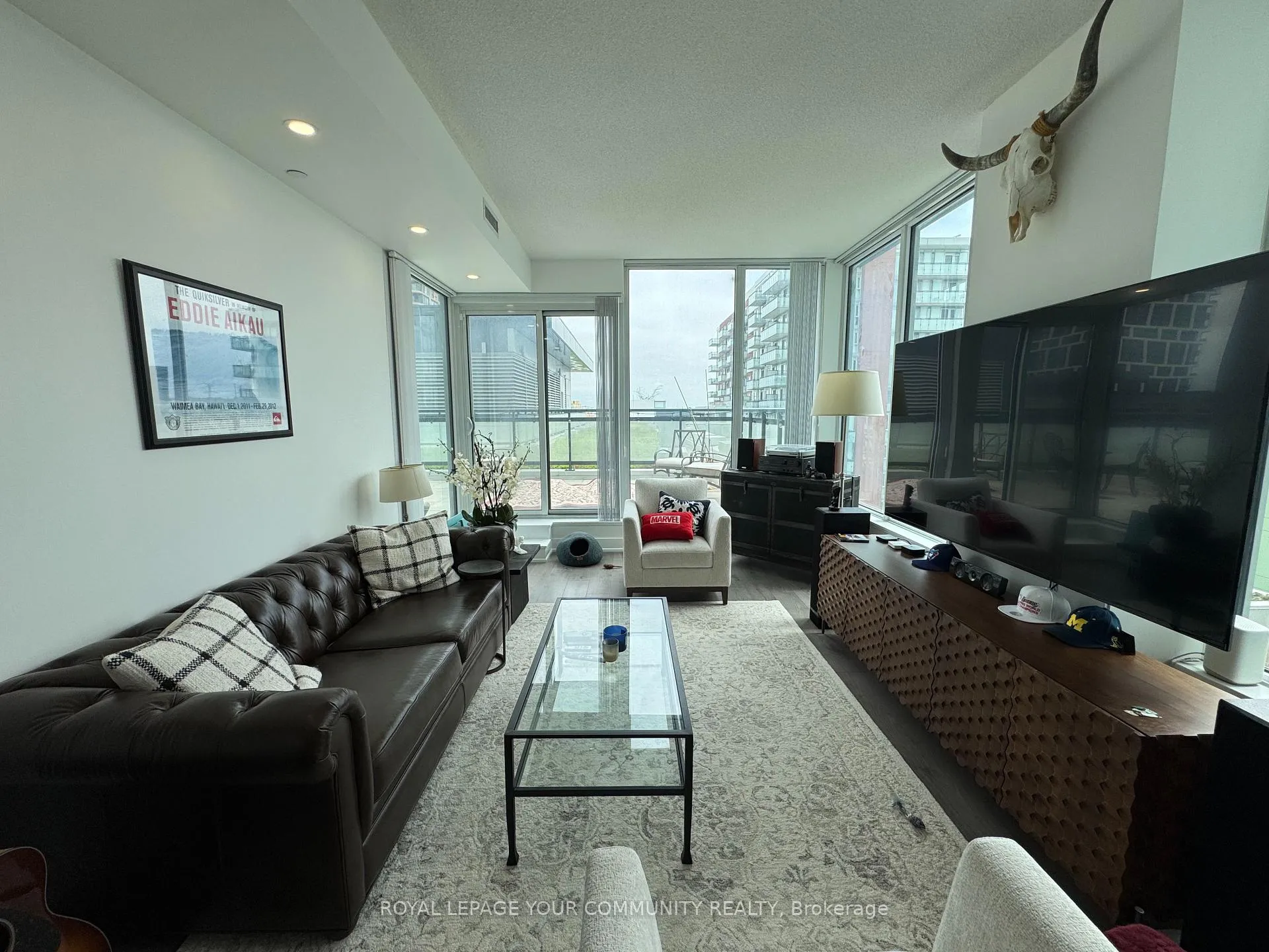 Photo 10 of Unit 814, 8081 Birchmount Road, Markham, Unionville — HOMEH