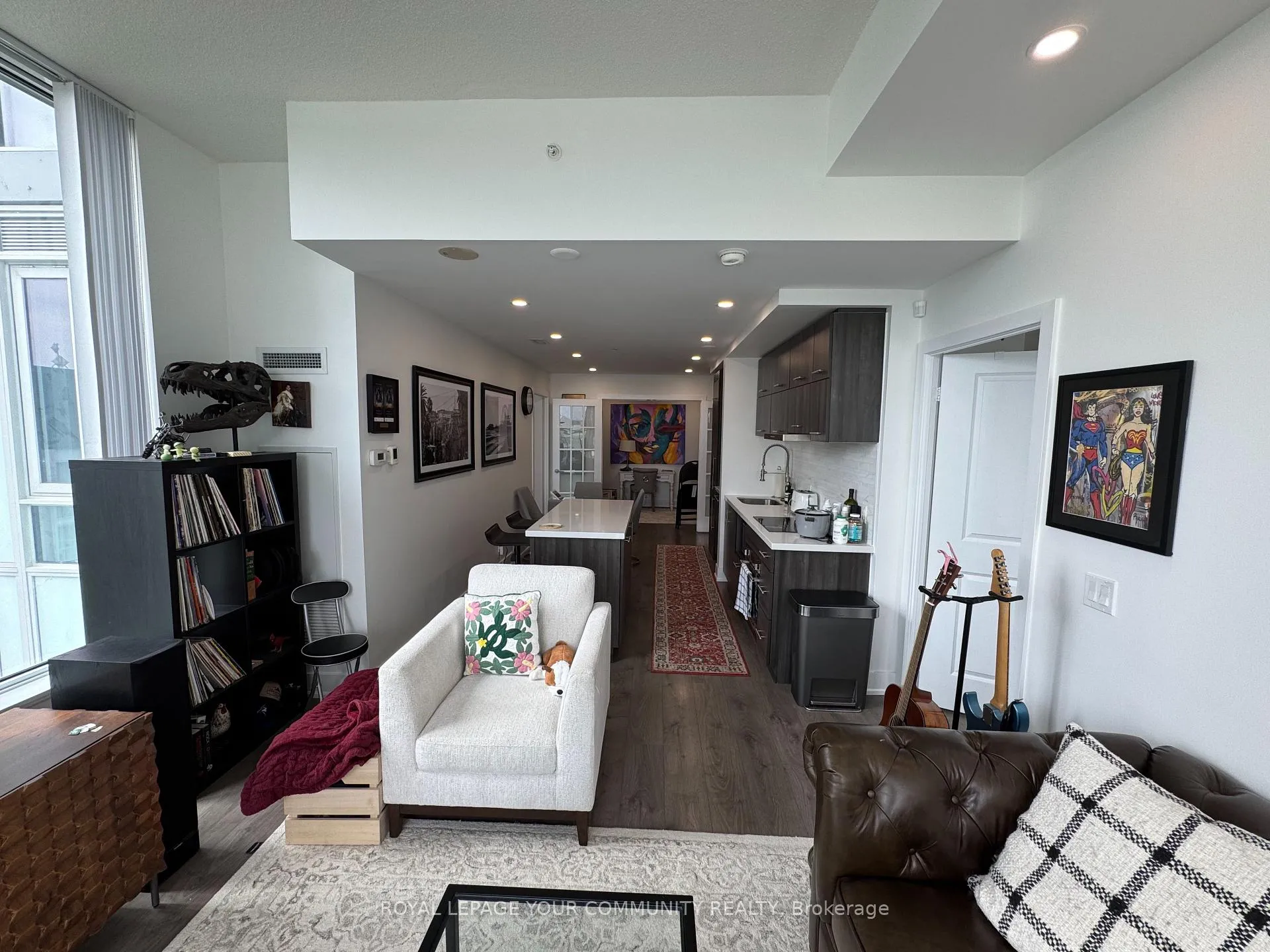 Photo 12 of Unit 814, 8081 Birchmount Road, Markham, Unionville — HOMEH