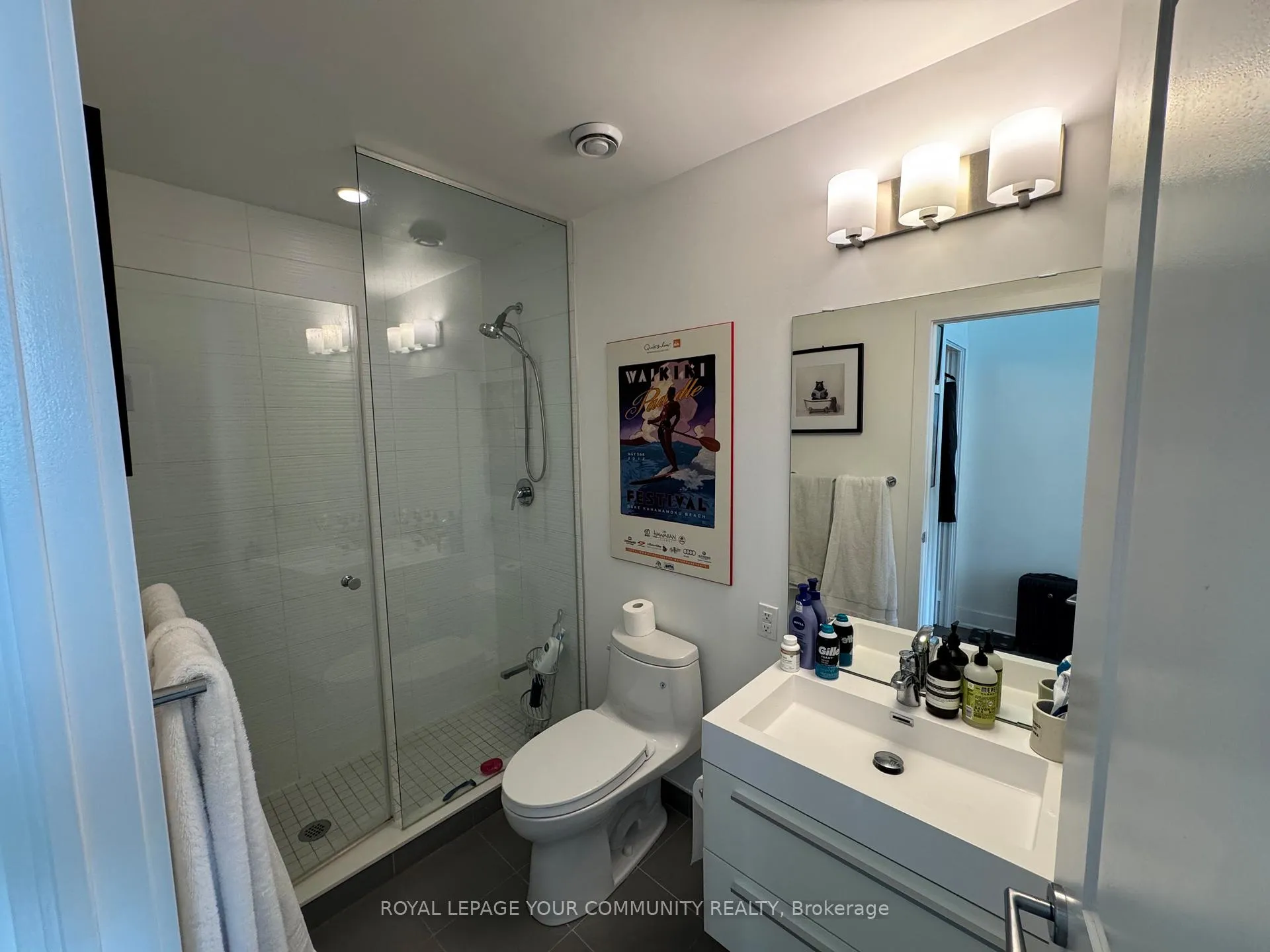 Photo 15 of Unit 814, 8081 Birchmount Road, Markham, Unionville — HOMEH