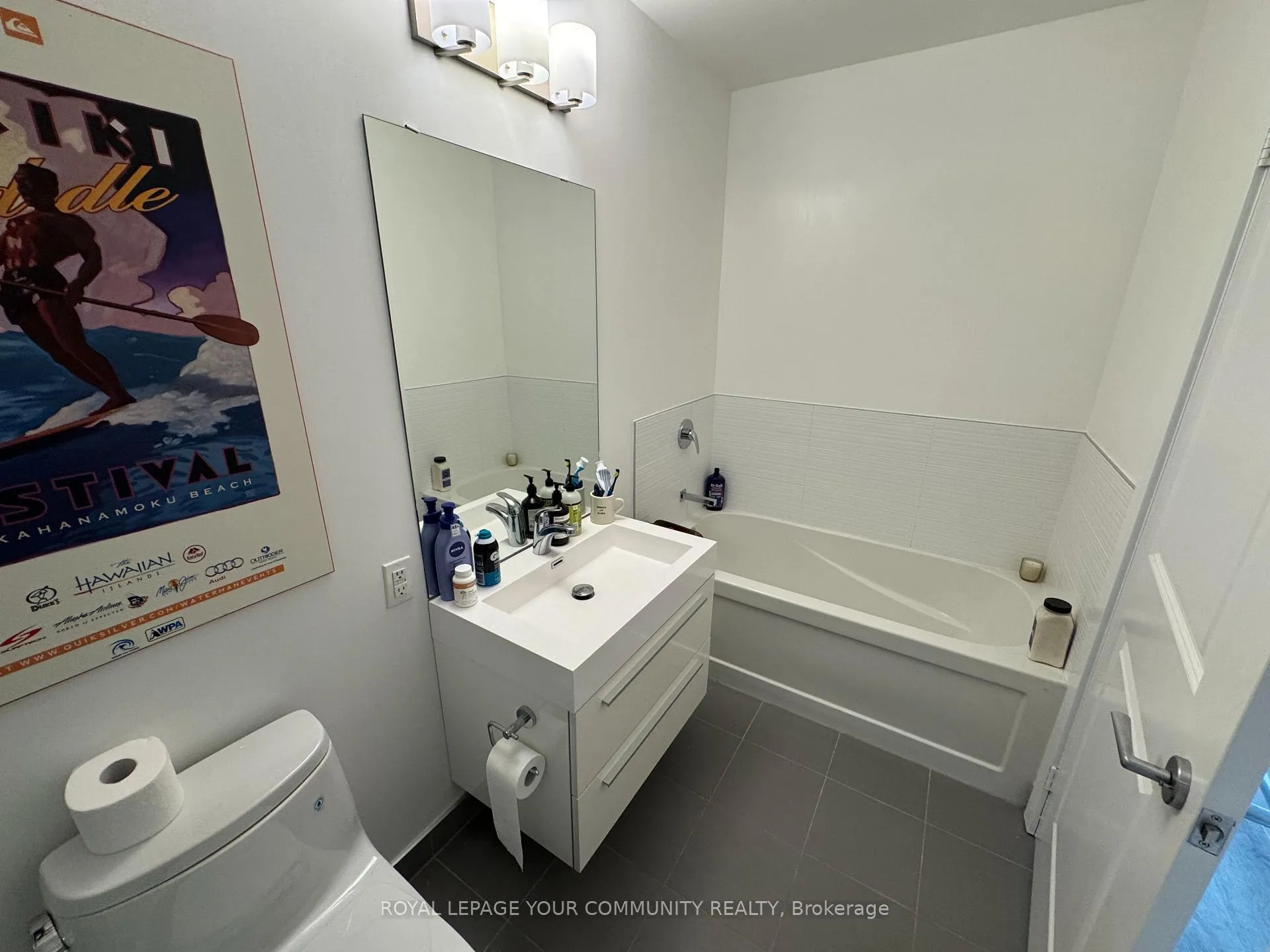 Photo 16 of Unit 814, 8081 Birchmount Road, Markham, Unionville — HOMEH