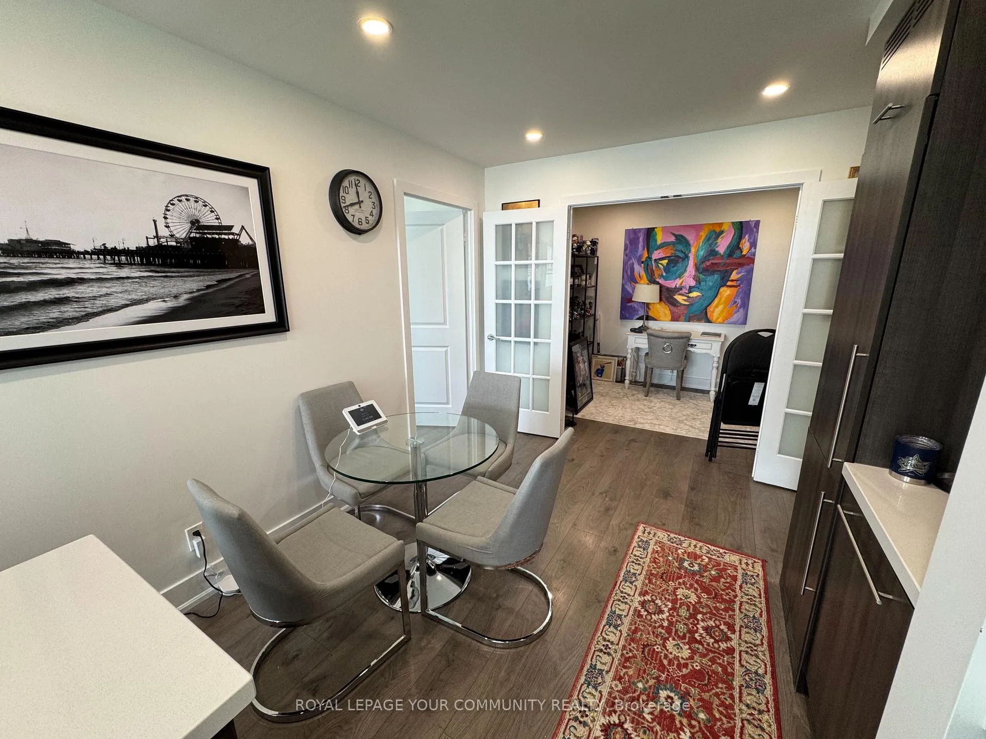 Photo 17 of Unit 814, 8081 Birchmount Road, Markham, Unionville — HOMEH