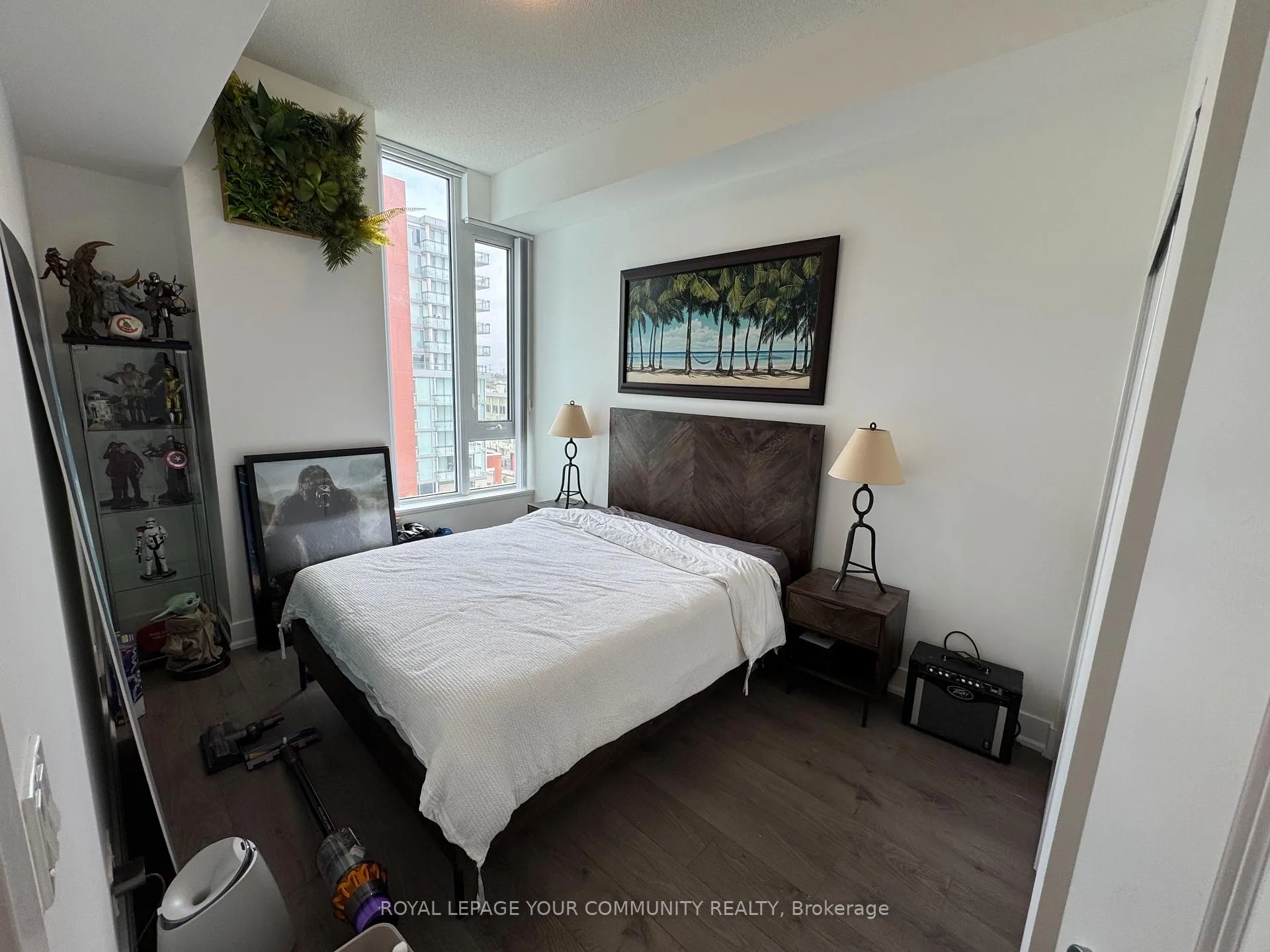 Photo 18 of Unit 814, 8081 Birchmount Road, Markham, Unionville — HOMEH