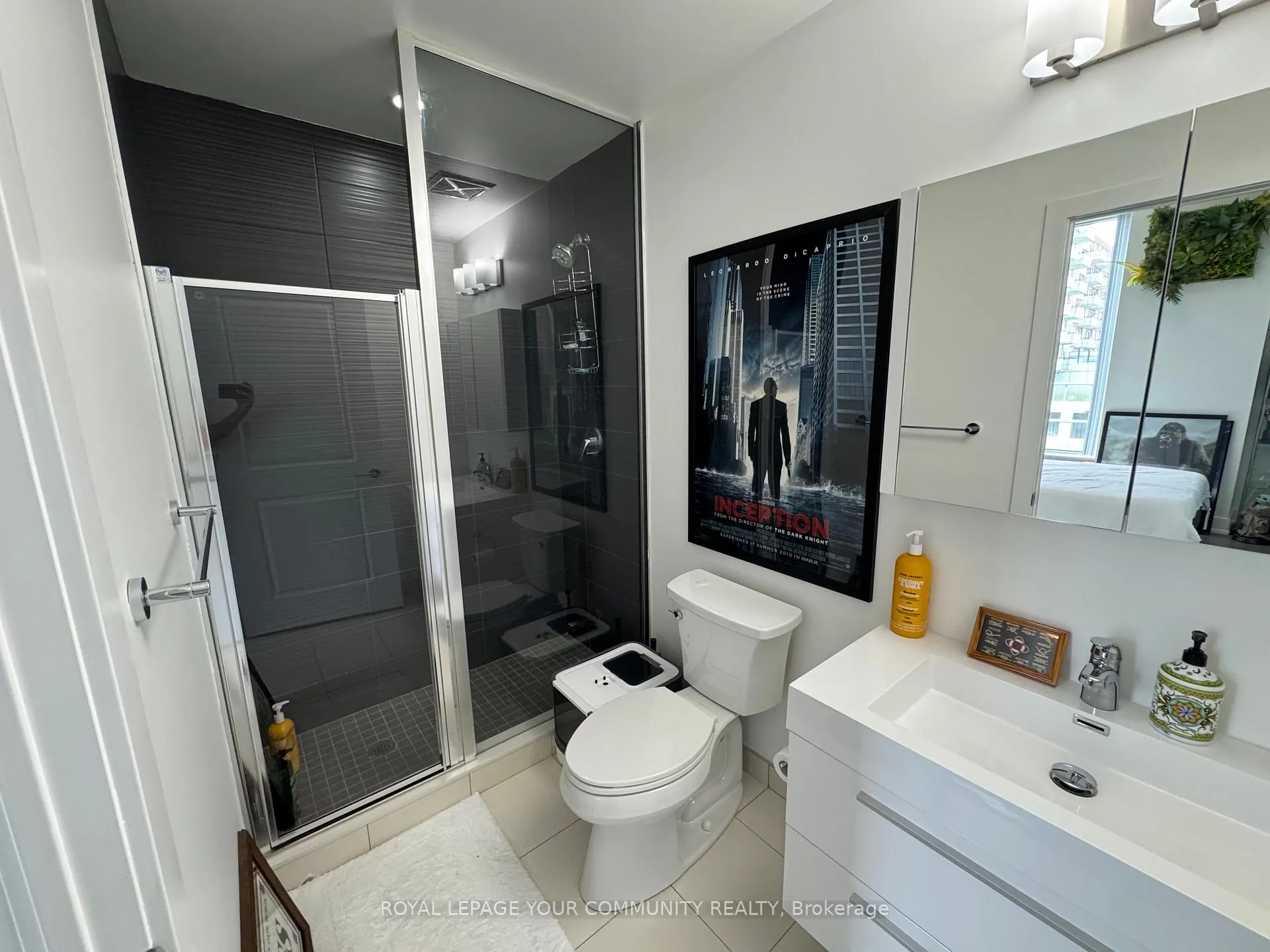 Photo 19 of Unit 814, 8081 Birchmount Road, Markham, Unionville — HOMEH