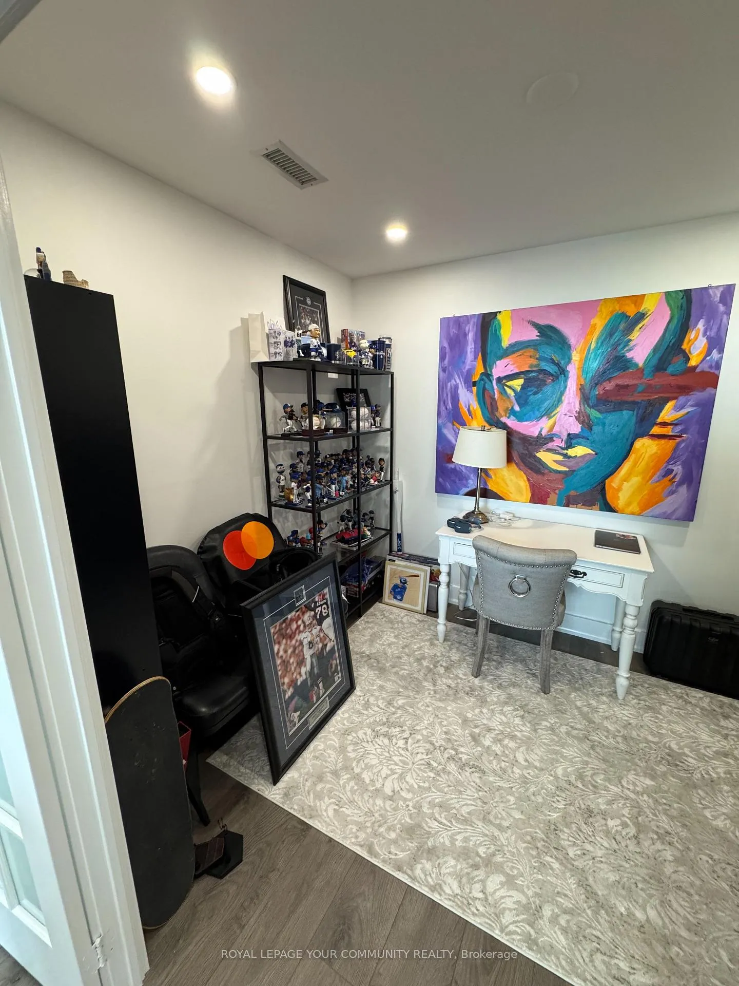 Photo 20 of Unit 814, 8081 Birchmount Road, Markham, Unionville — HOMEH
