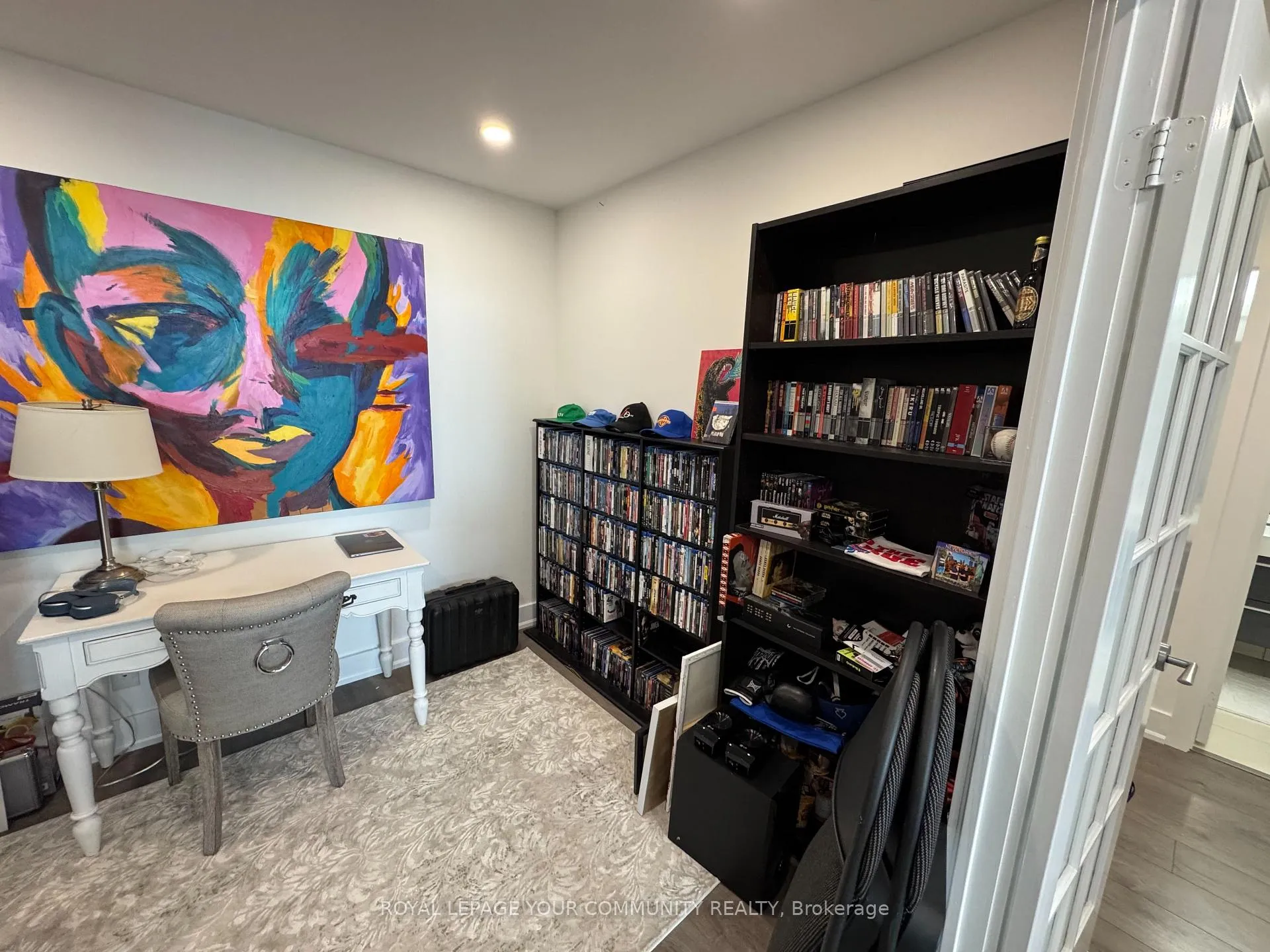Photo 21 of Unit 814, 8081 Birchmount Road, Markham, Unionville — HOMEH