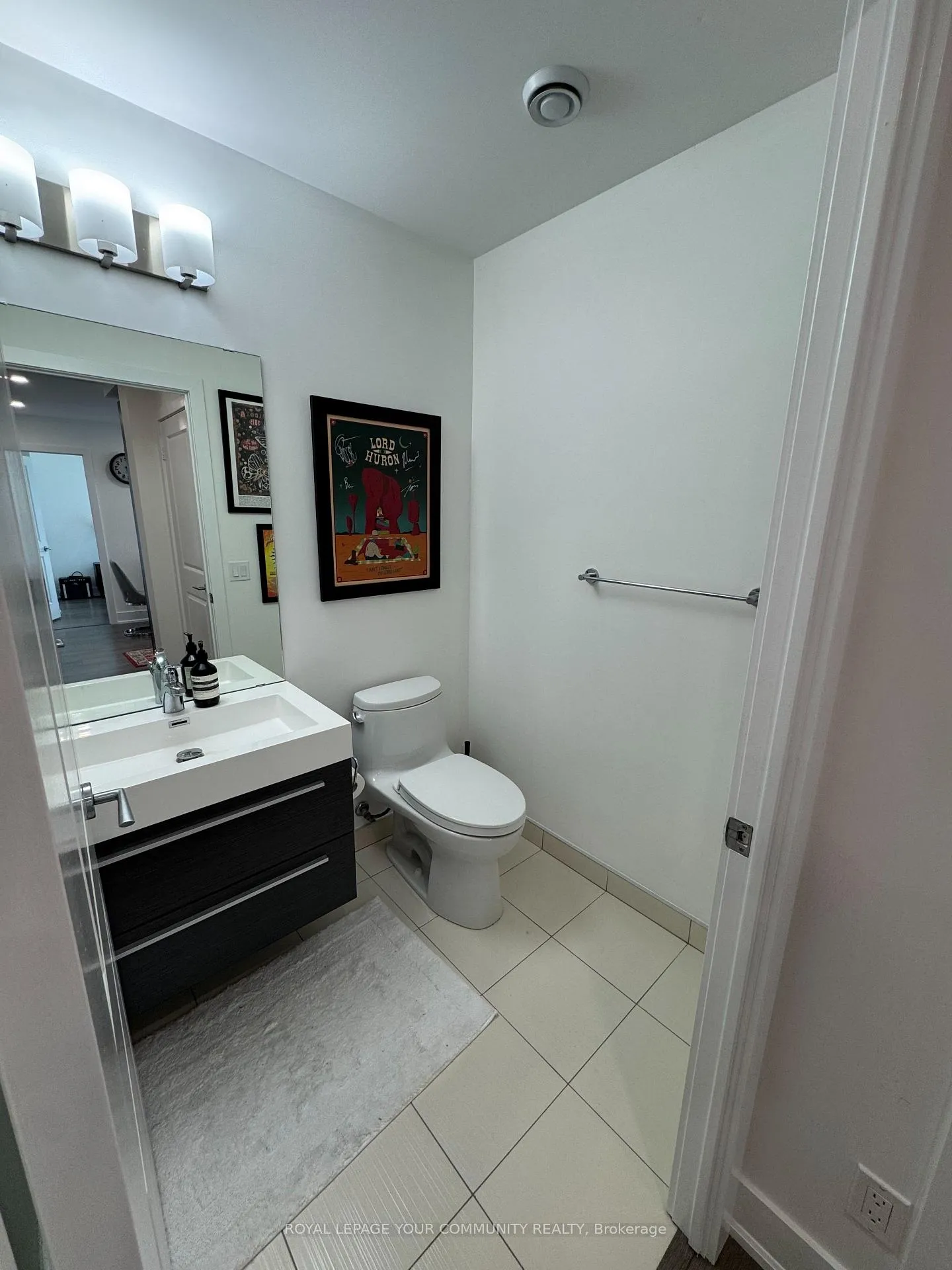 Photo 23 of Unit 814, 8081 Birchmount Road, Markham, Unionville — HOMEH