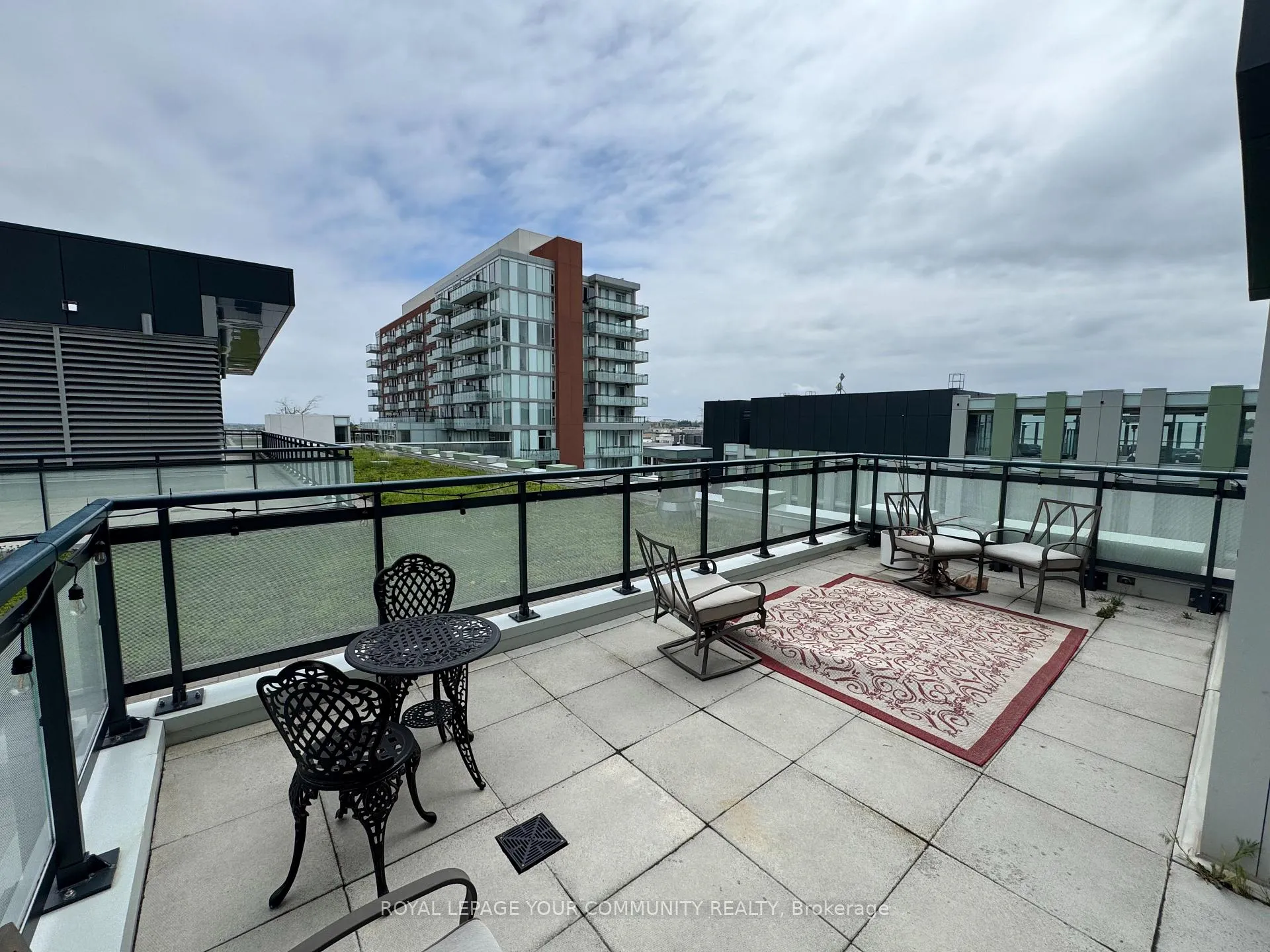 Photo 25 of Unit 814, 8081 Birchmount Road, Markham, Unionville — HOMEH