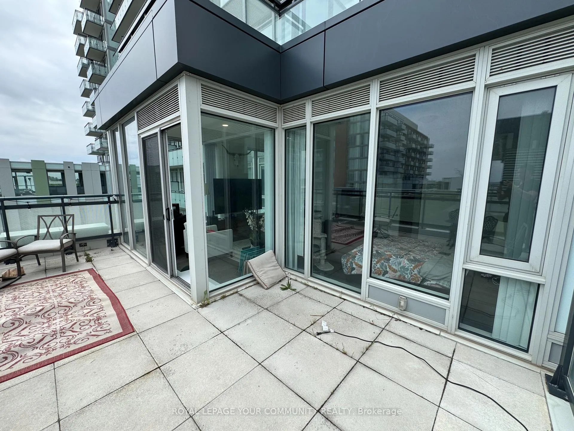 Photo 26 of Unit 814, 8081 Birchmount Road, Markham, Unionville — HOMEH