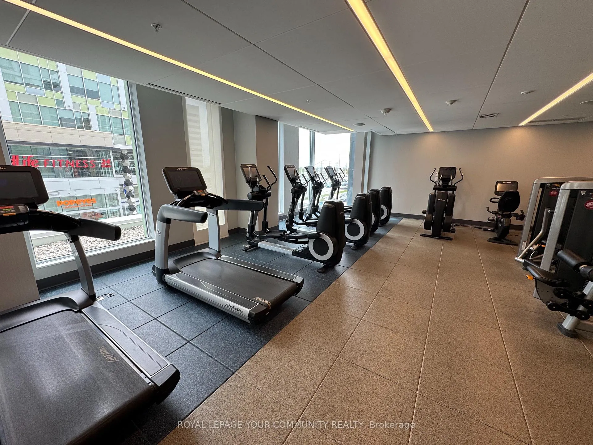 Photo 28 of Unit 814, 8081 Birchmount Road, Markham, Unionville — HOMEH