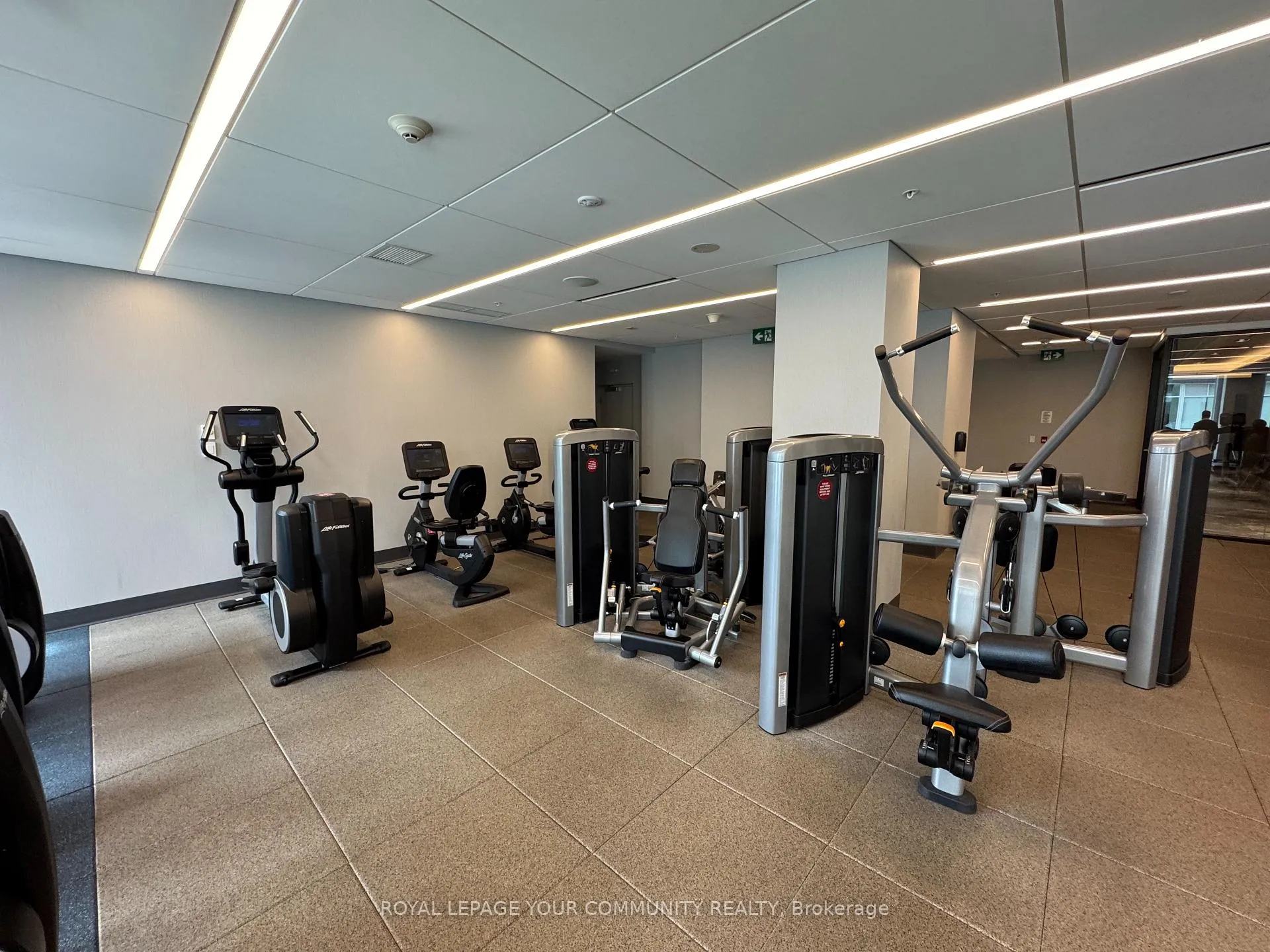 Photo 29 of Unit 814, 8081 Birchmount Road, Markham, Unionville — HOMEH