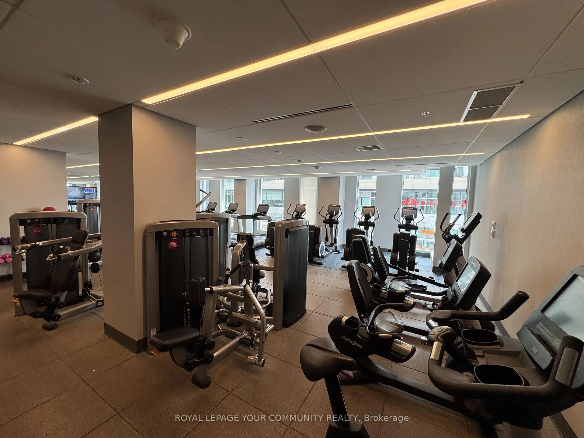 Photo 30 of Unit 814, 8081 Birchmount Road, Markham, Unionville — HOMEH