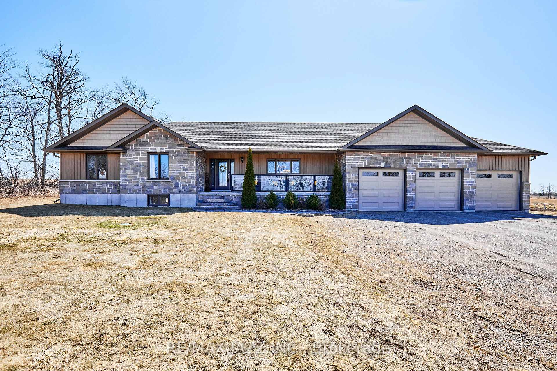 Front of 137 Sharpe Line