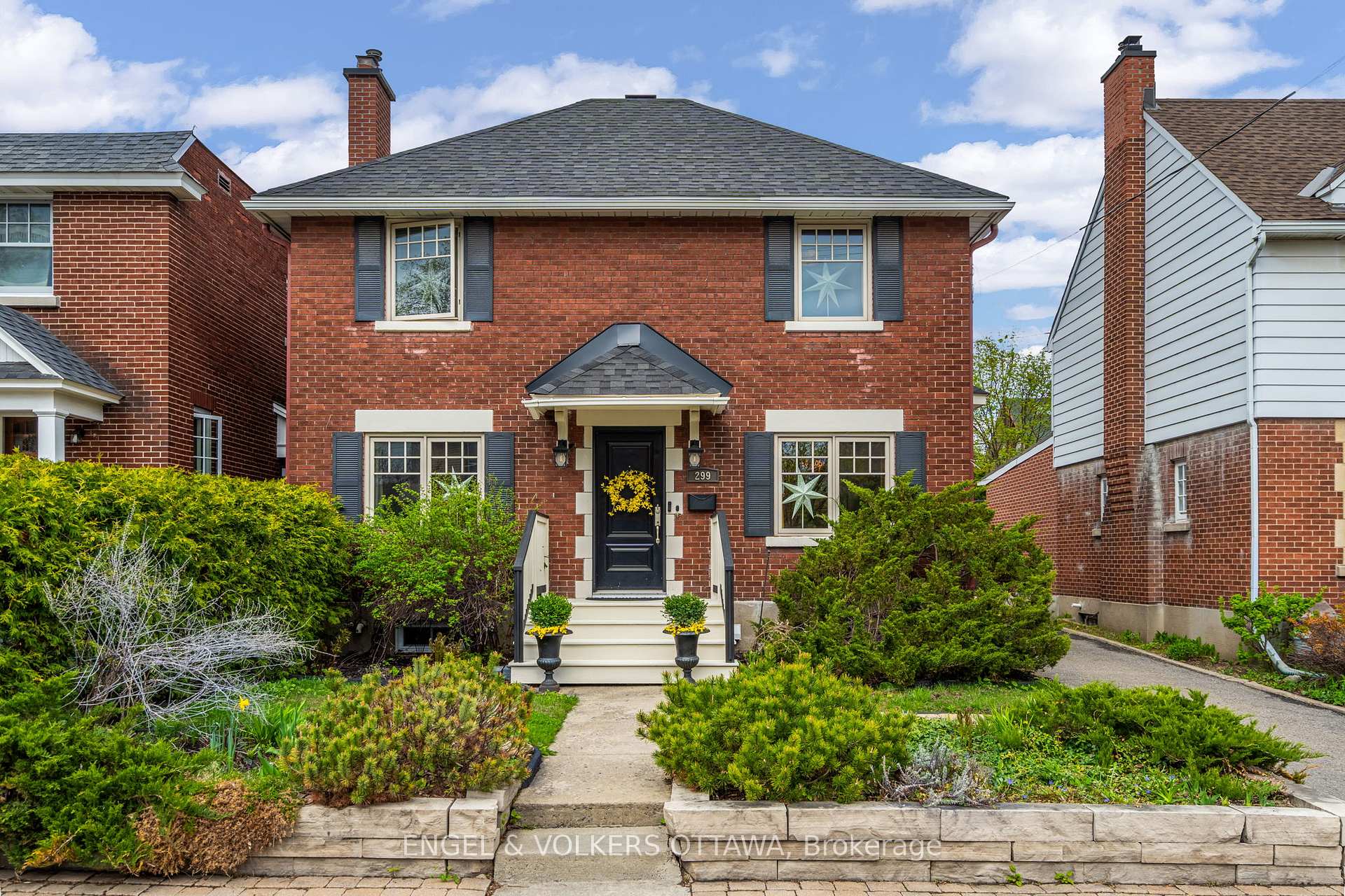 Photo 1 of 299 Fifth Avenue, Ottawa, Glebe — HOMEH