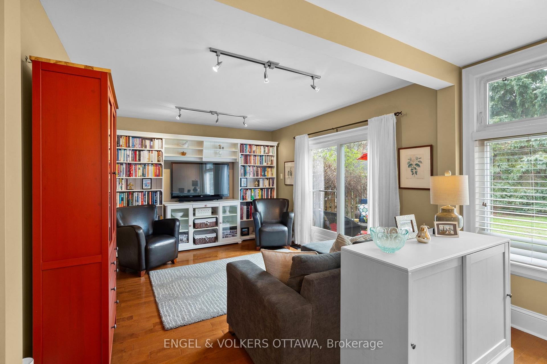 Photo 16 of 299 Fifth Avenue, Ottawa, Glebe — HOMEH