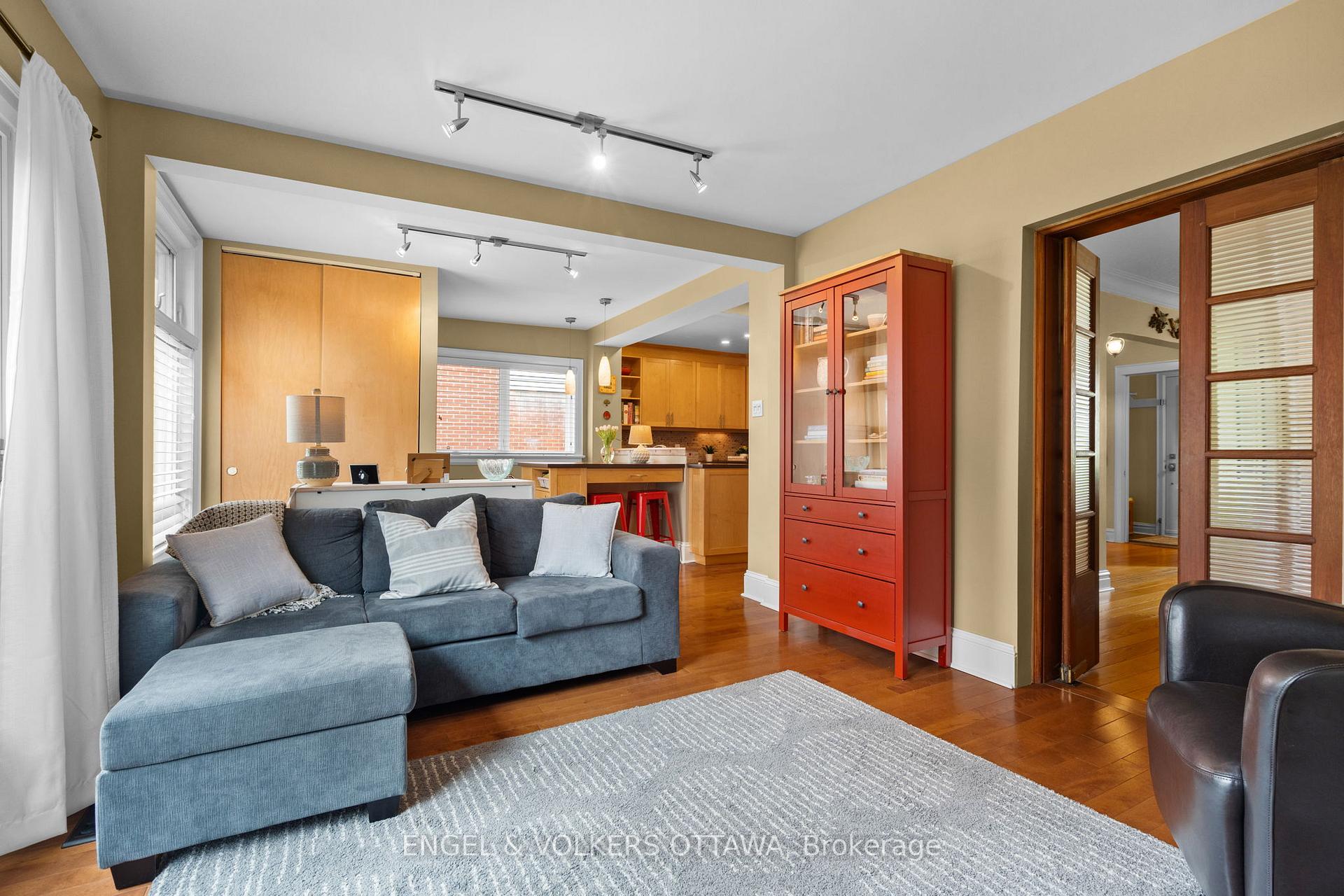 Photo 18 of 299 Fifth Avenue, Ottawa, Glebe — HOMEH