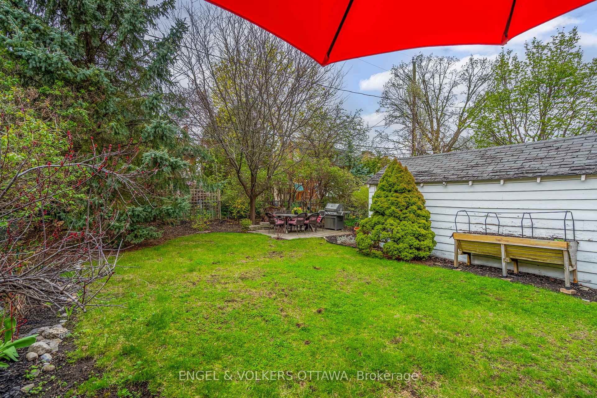 Photo 38 of 299 Fifth Avenue, Ottawa, Glebe — HOMEH