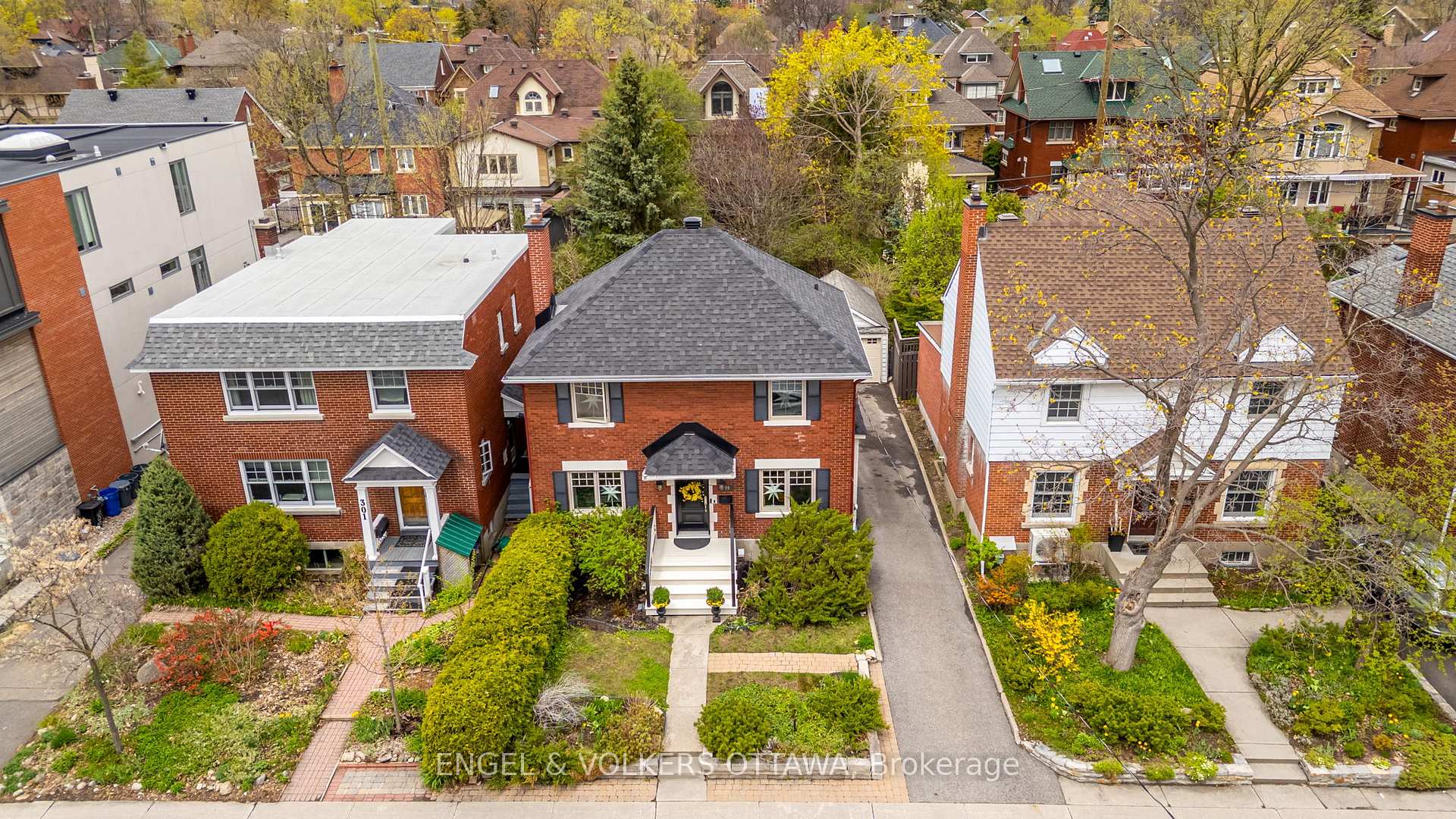 Photo 42 of 299 Fifth Avenue, Ottawa, Glebe — HOMEH