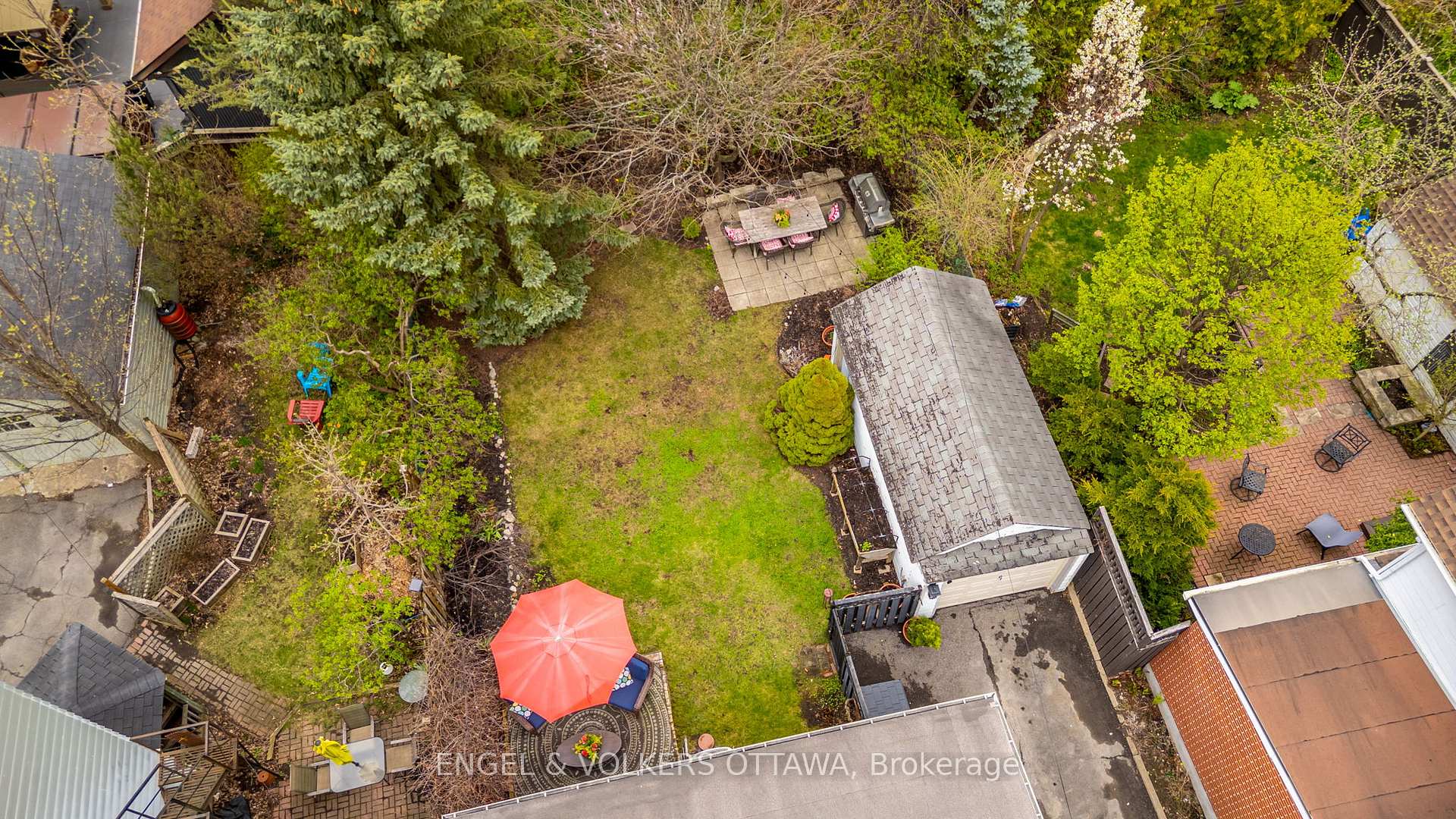 Photo 44 of 299 Fifth Avenue, Ottawa, Glebe — HOMEH