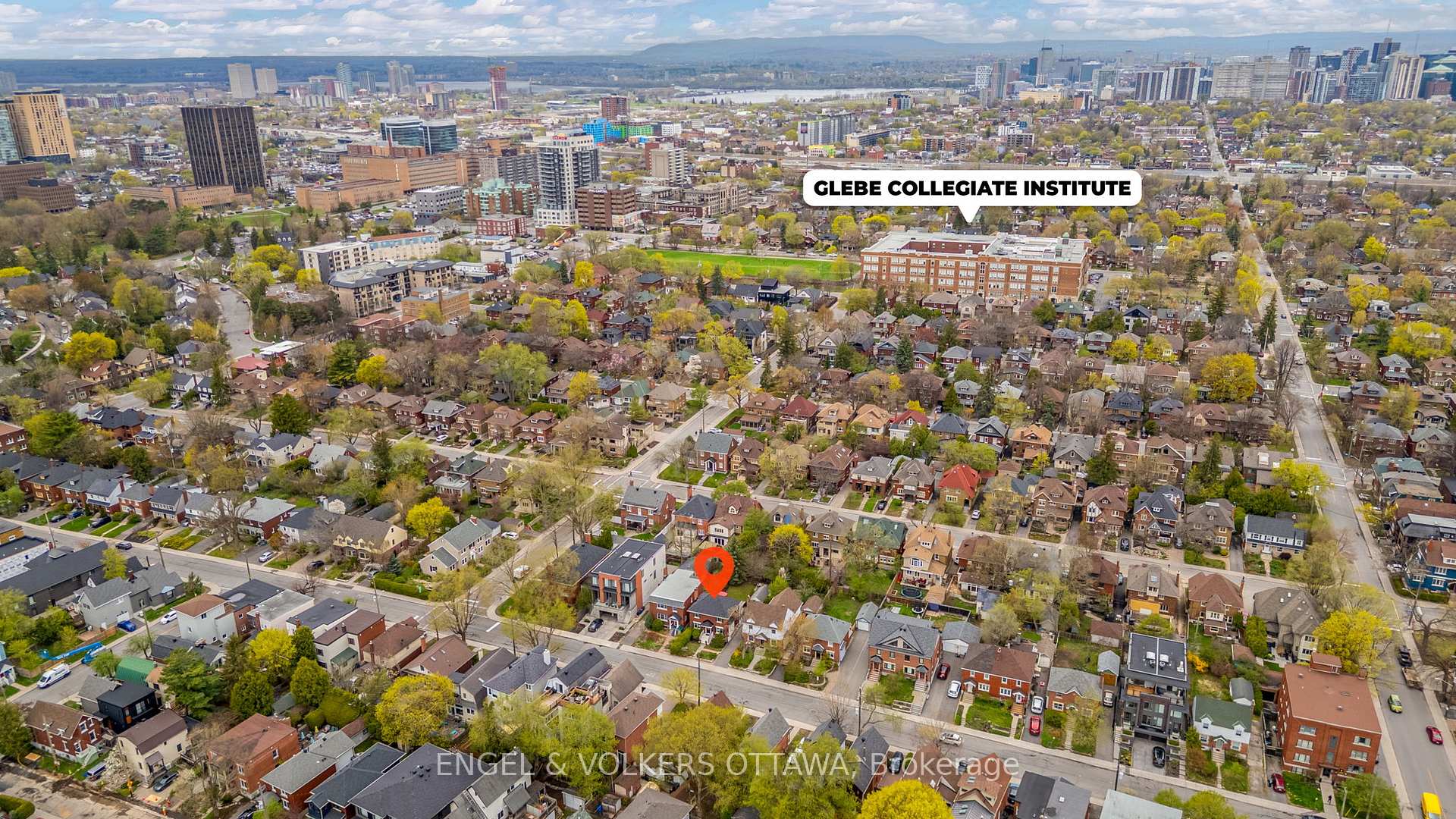 Photo 47 of 299 Fifth Avenue, Ottawa, Glebe — HOMEH