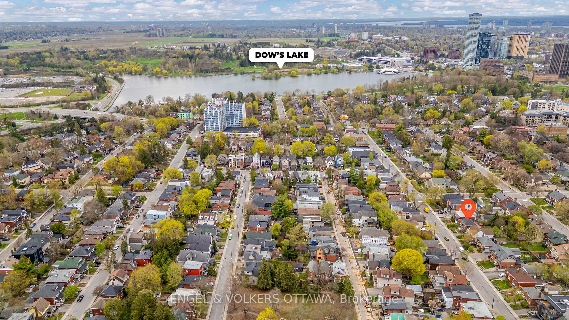 Photo 48 of 299 Fifth Avenue, Ottawa, Glebe — HOMEH