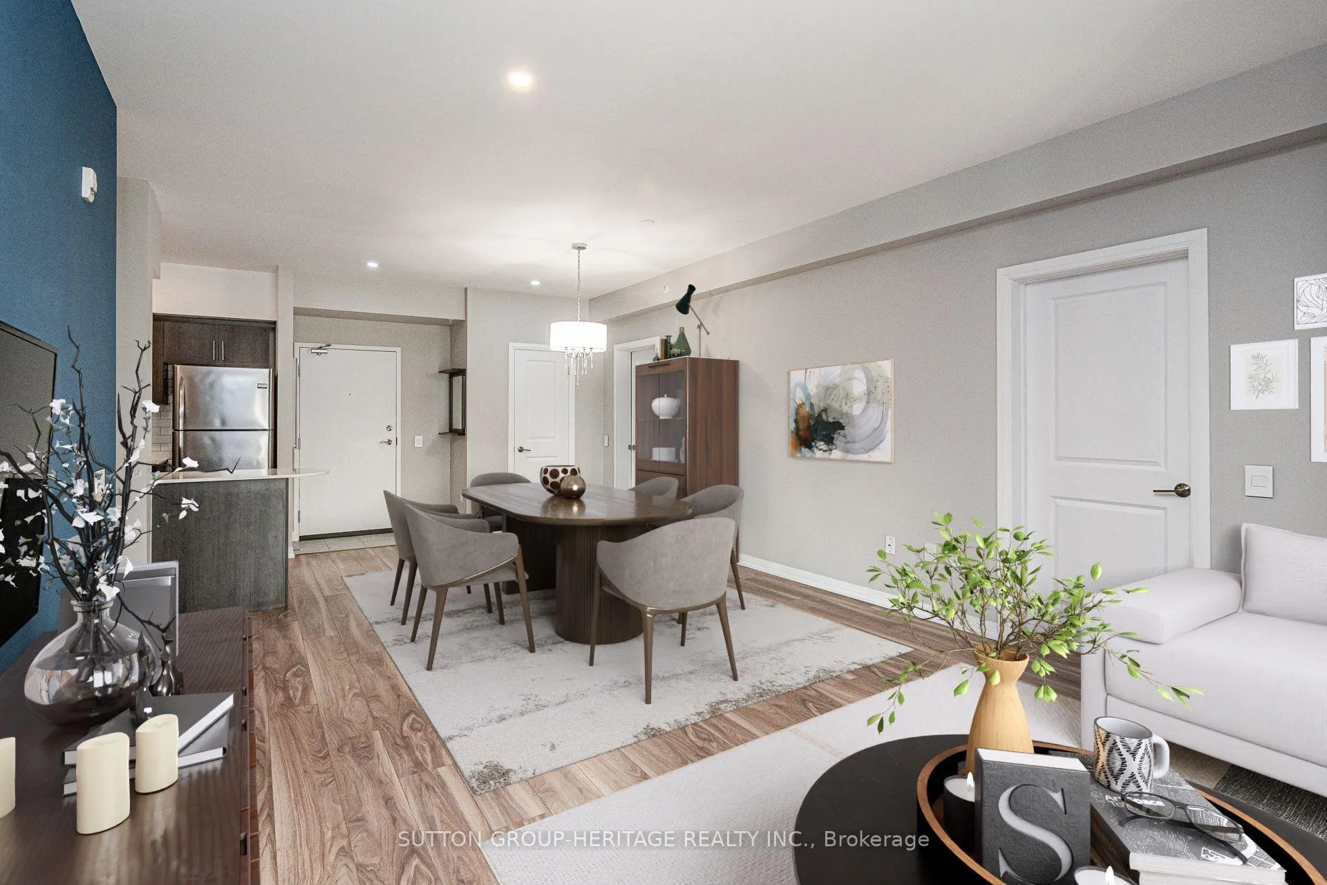 Photo 19 of Unit 307, 306 Essa Road, Barrie, 400 West — HOMEH