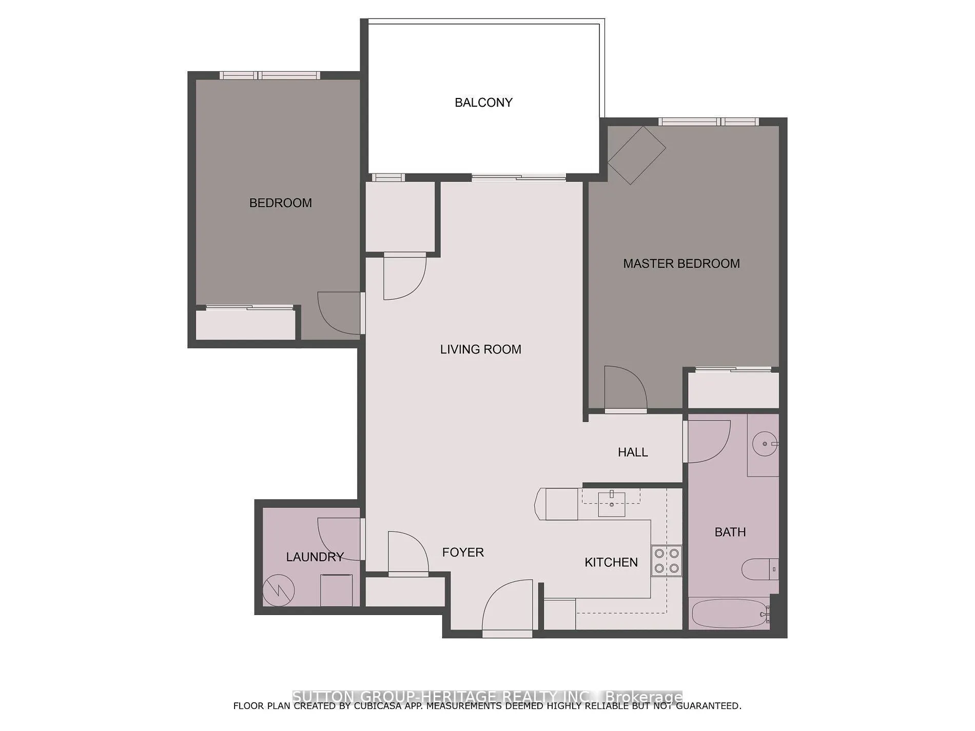 Photo 33 of Unit 307, 306 Essa Road, Barrie, 400 West — HOMEH