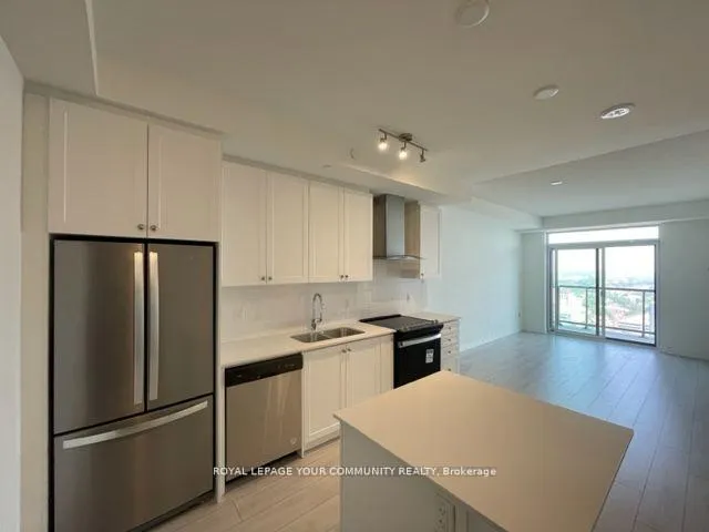 Photo 10 of Unit 2206, 55 Duke Street W, Kitchener, City Commercial Core — HOMEH