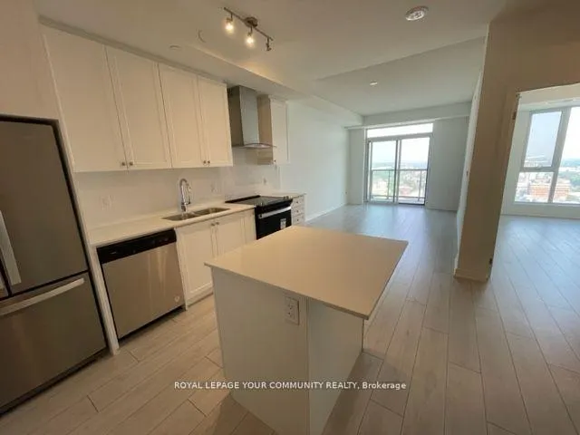 Photo 11 of Unit 2206, 55 Duke Street W, Kitchener, City Commercial Core — HOMEH