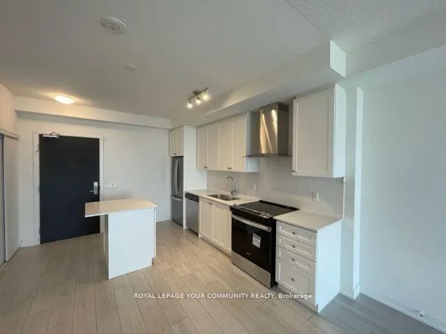 Photo 16 of Unit 2206, 55 Duke Street W, Kitchener, City Commercial Core — HOMEH