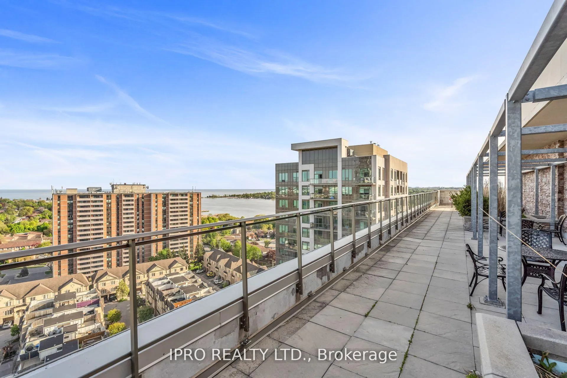 Photo 18 of Unit 906, 1235 Bayly Street, Pickering, Bay Ridges — HOMEH