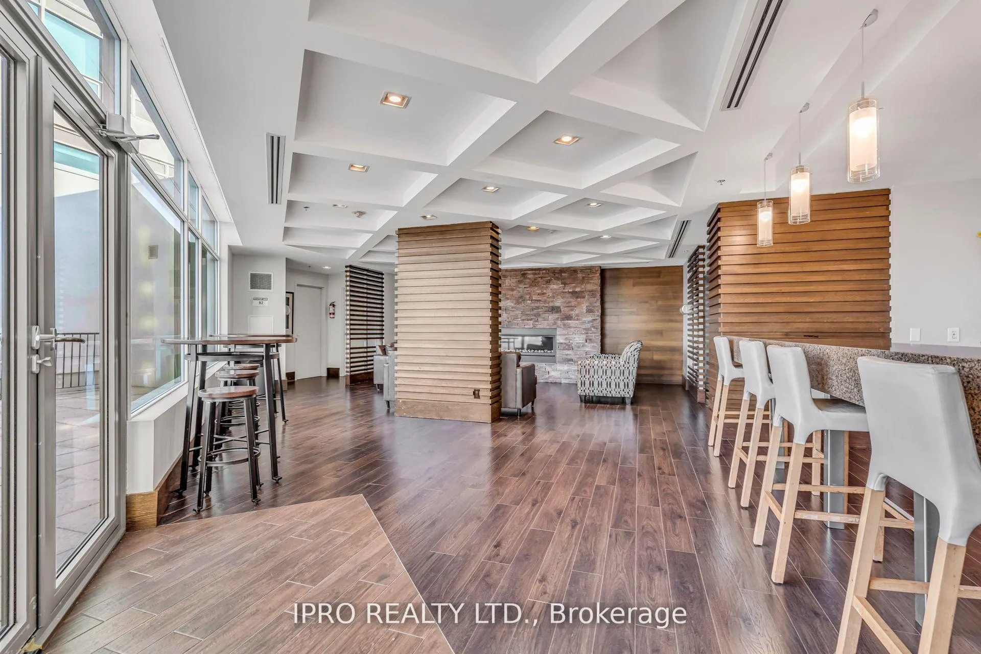 Photo 21 of Unit 906, 1235 Bayly Street, Pickering, Bay Ridges — HOMEH