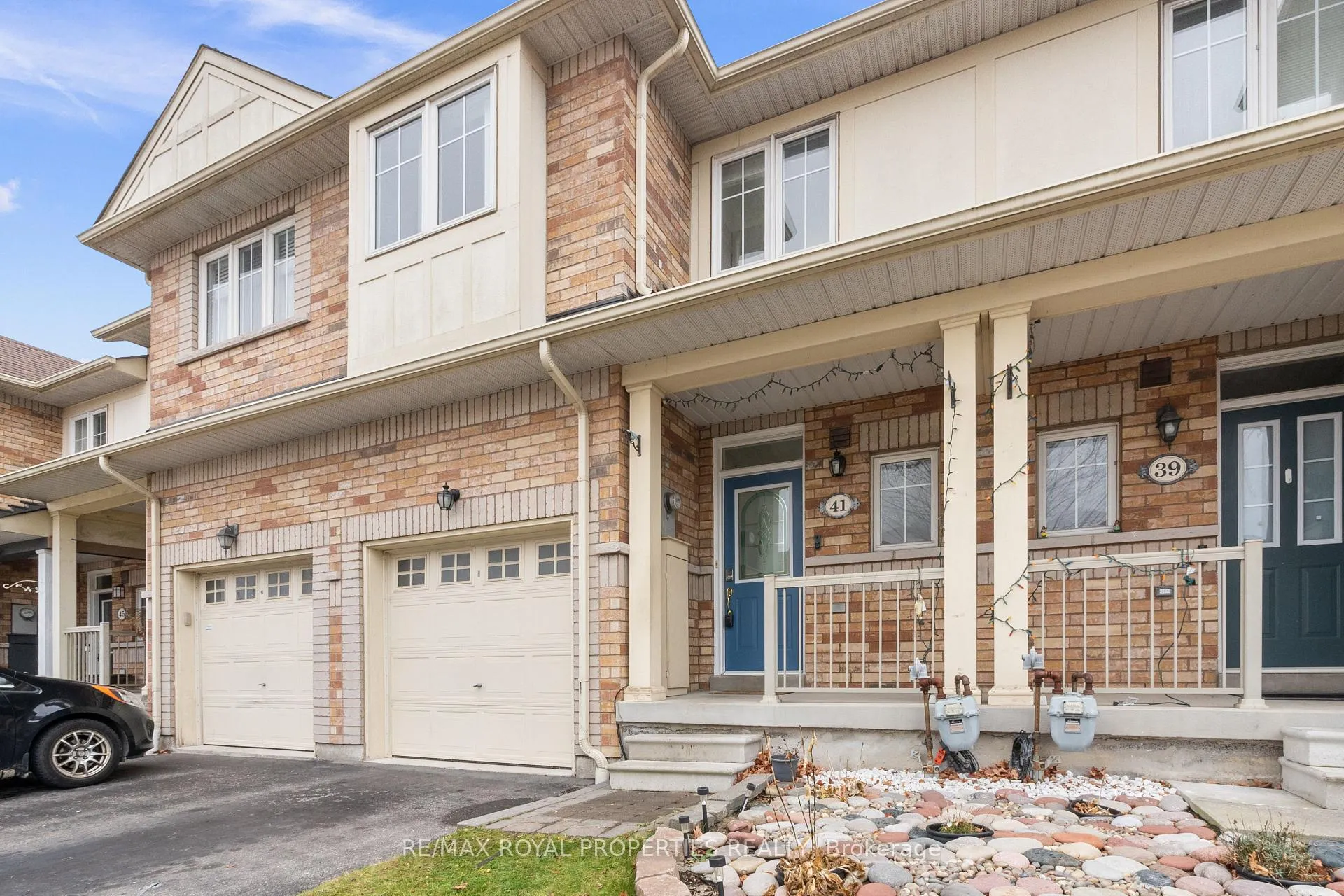 Photo 1 of 41 Croker Drive, Ajax, South East — HOMEH