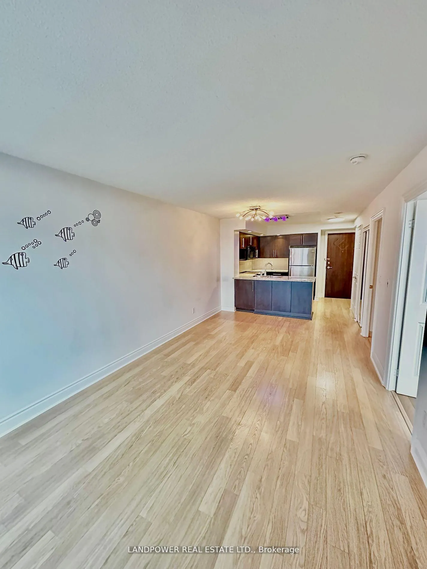 Photo 3 of Unit 1053, 23 Cox Boulevard, Markham, Unionville — HOMEH