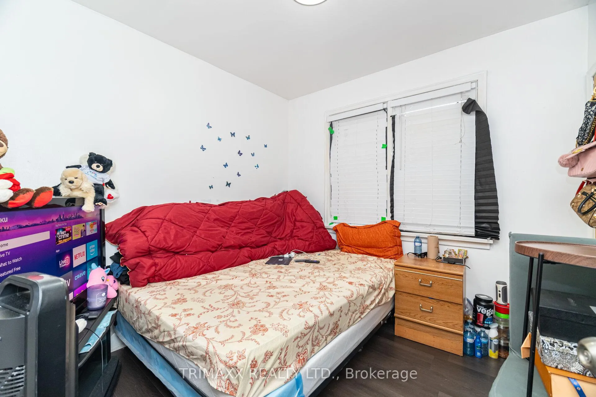 Photo 17 of 5302 Biamonte Parkway, Niagara Falls, Cherrywood — HOMEH