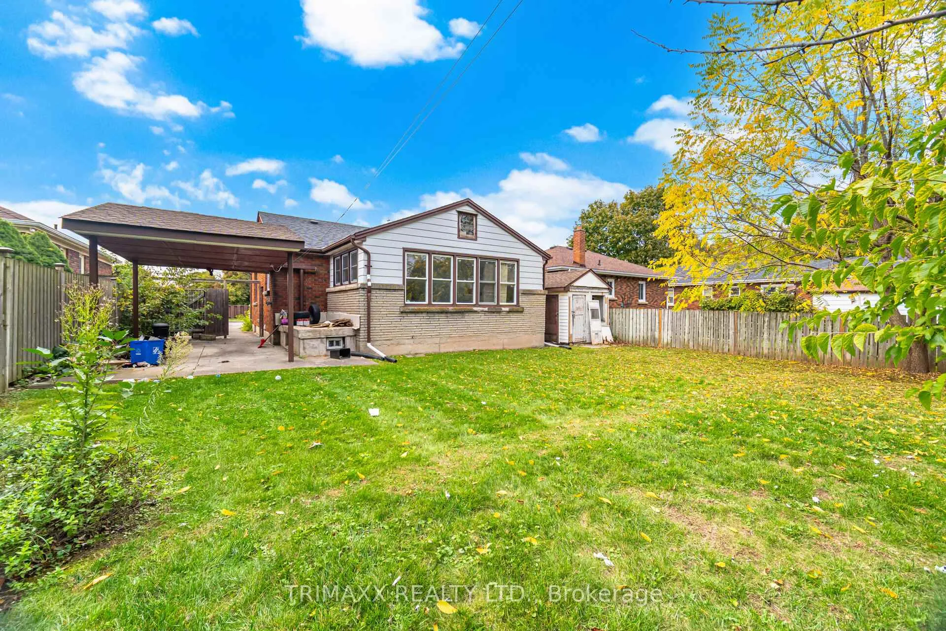 Photo 30 of 5302 Biamonte Parkway, Niagara Falls, Cherrywood — HOMEH