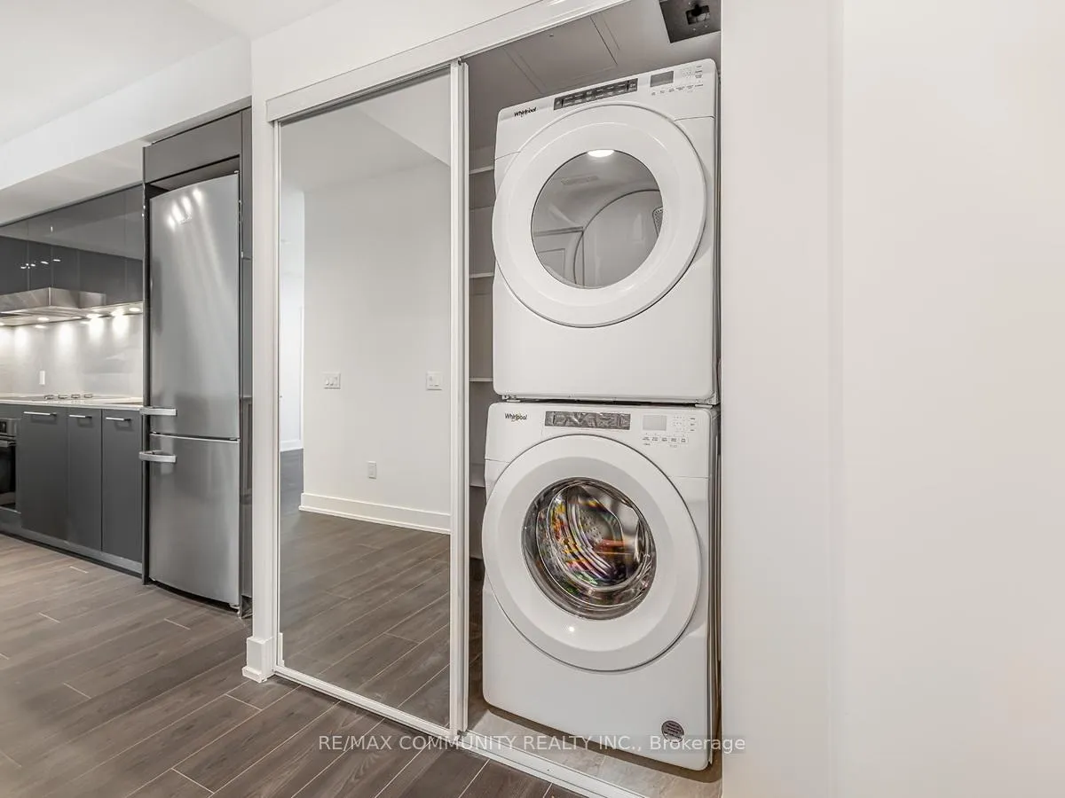 Photo 24 of Unit 1109, 8 Cedarland Drive, Markham, Unionville — HOMEH